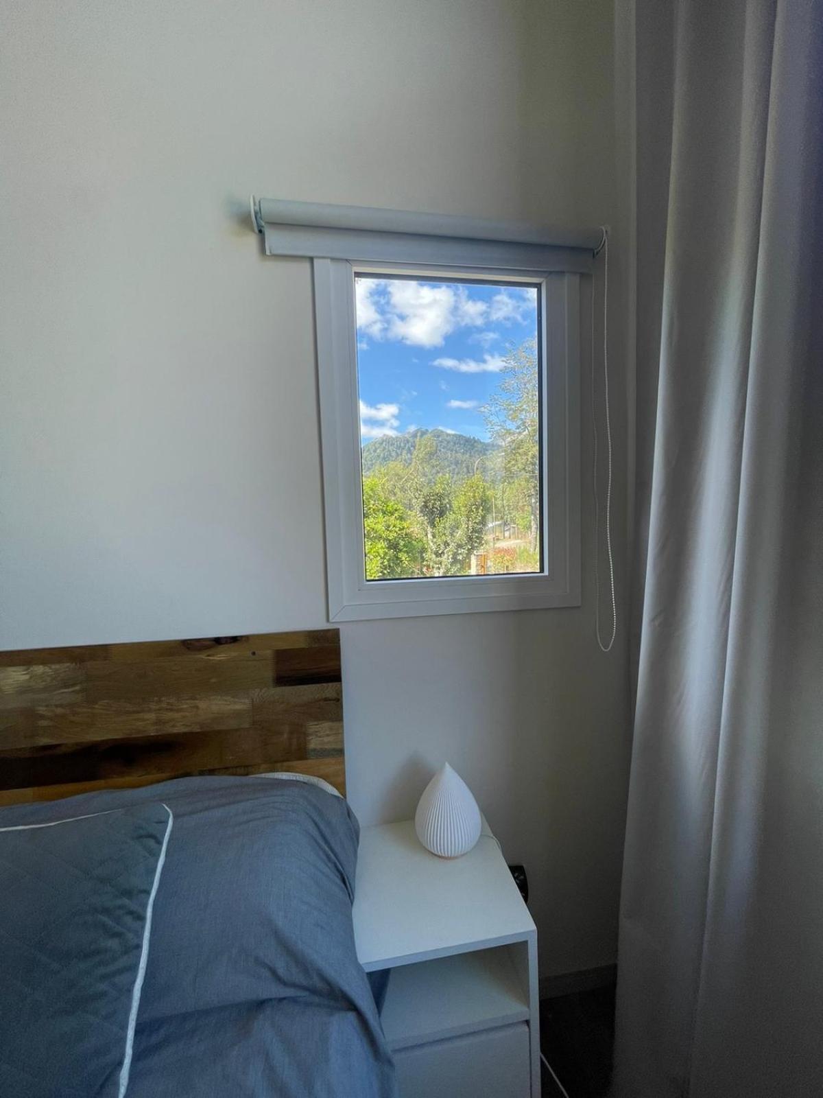 Casa Bosco Villa La Angostura