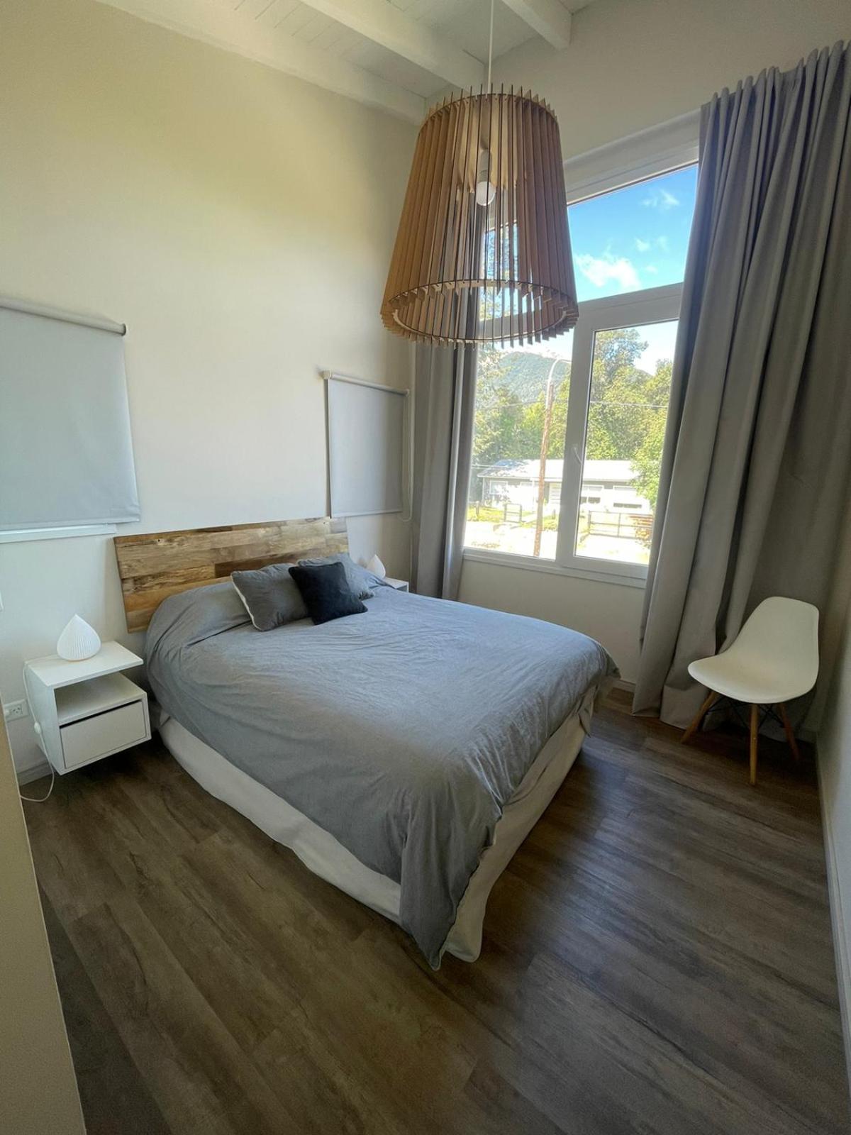 Casa Bosco Villa La Angostura