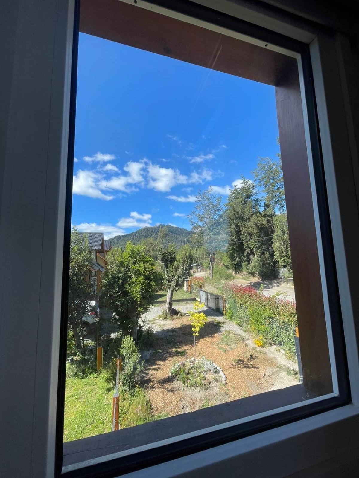 Casa Bosco Villa La Angostura