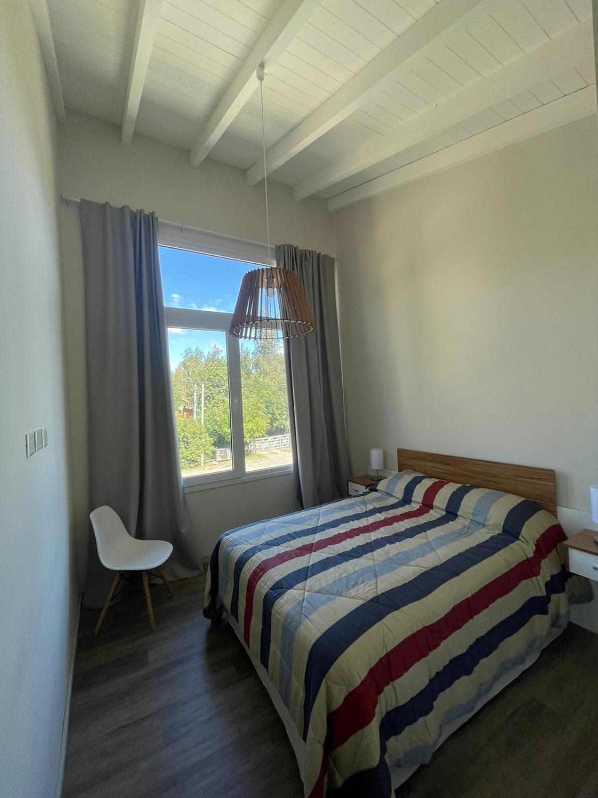 Casa Bosco Villa La Angostura