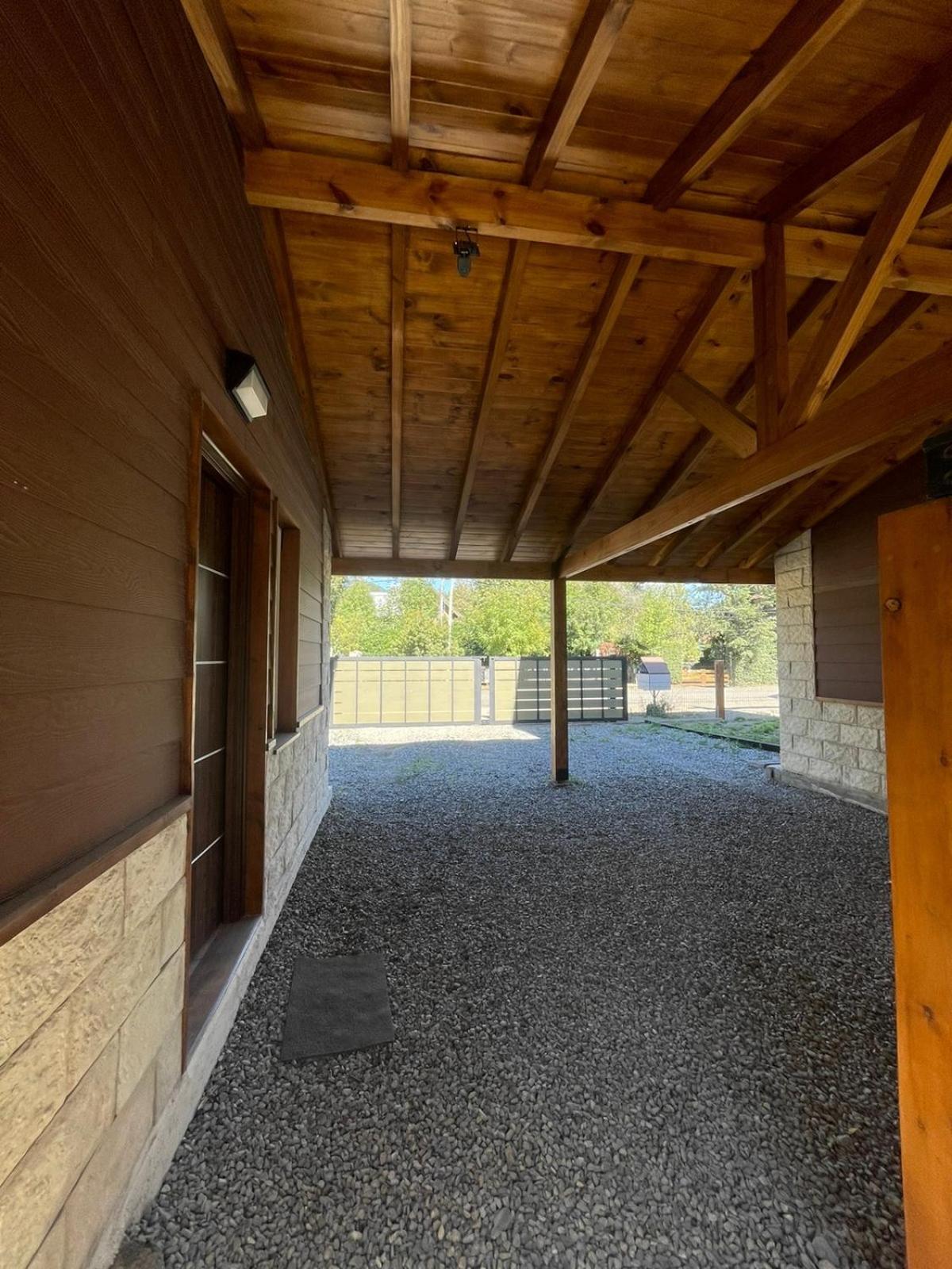 Casa Bosco Villa La Angostura