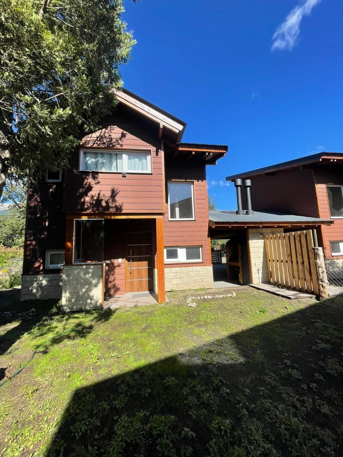 Casa Bosco Villa La Angostura