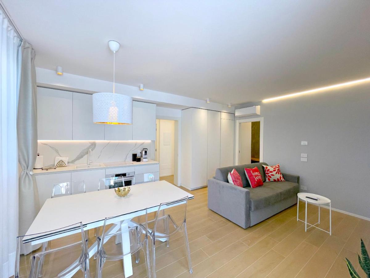 Arcioun Apartments