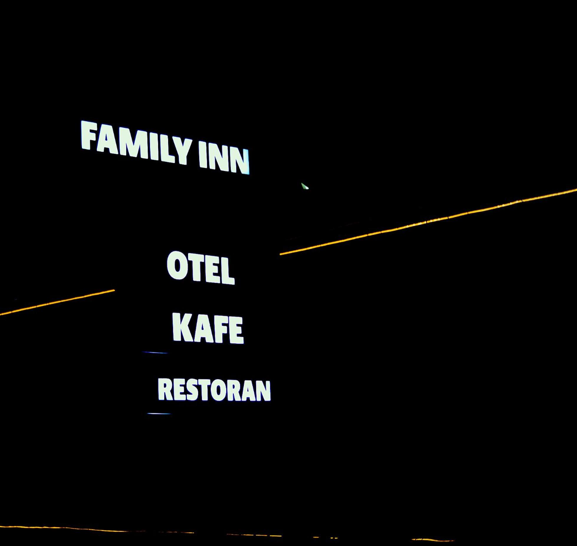 Family Inn