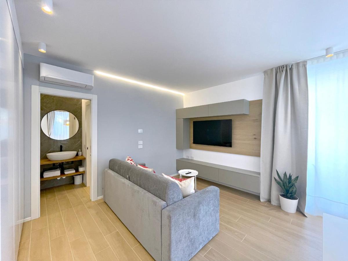 Arcioun Apartments