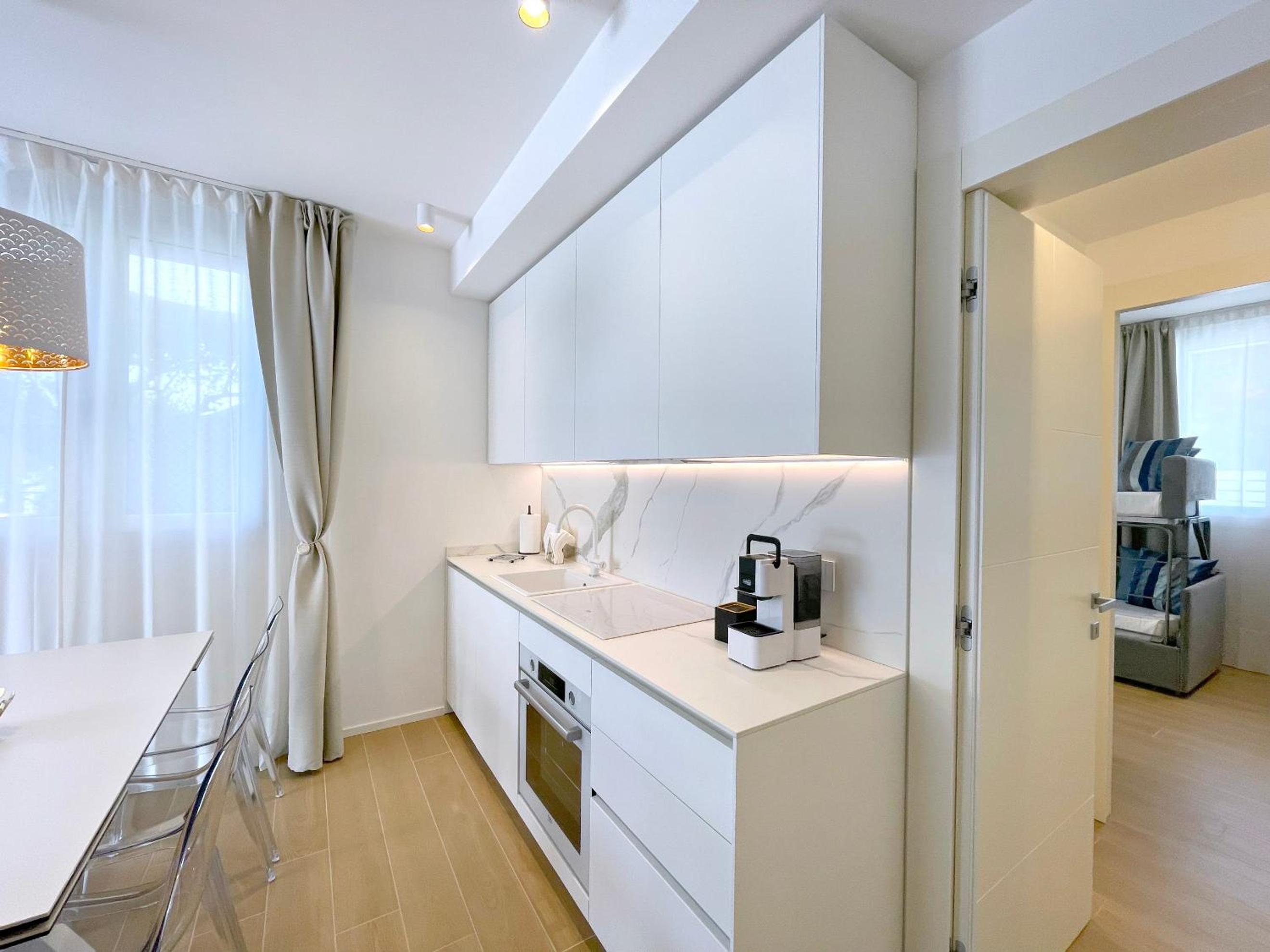 Arcioun Apartments