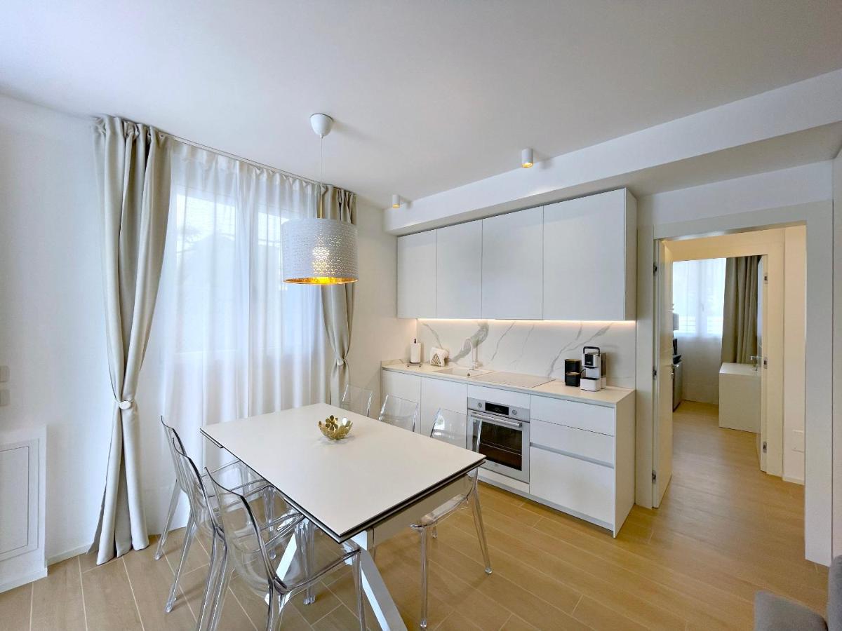 Arcioun Apartments