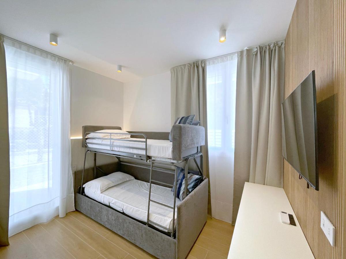 Arcioun Apartments