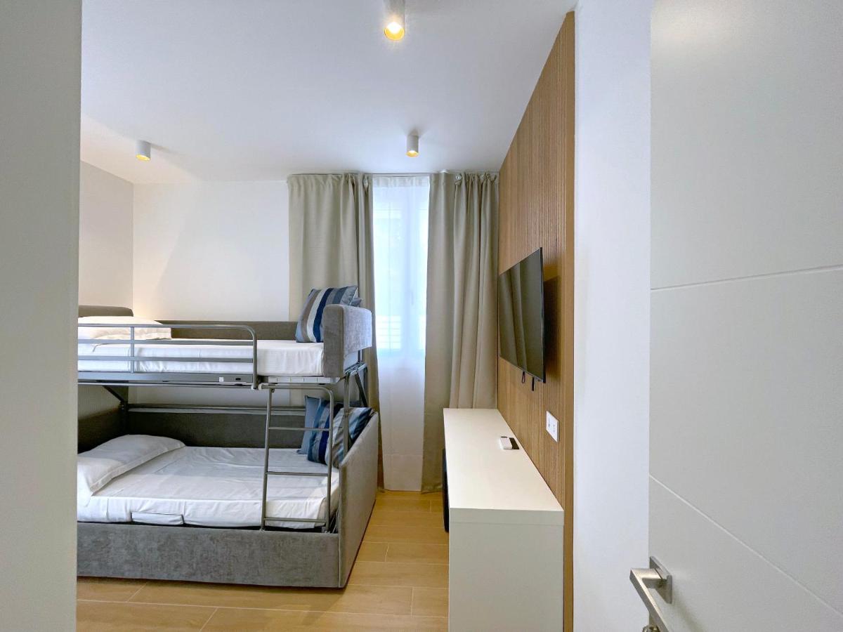 Arcioun Apartments