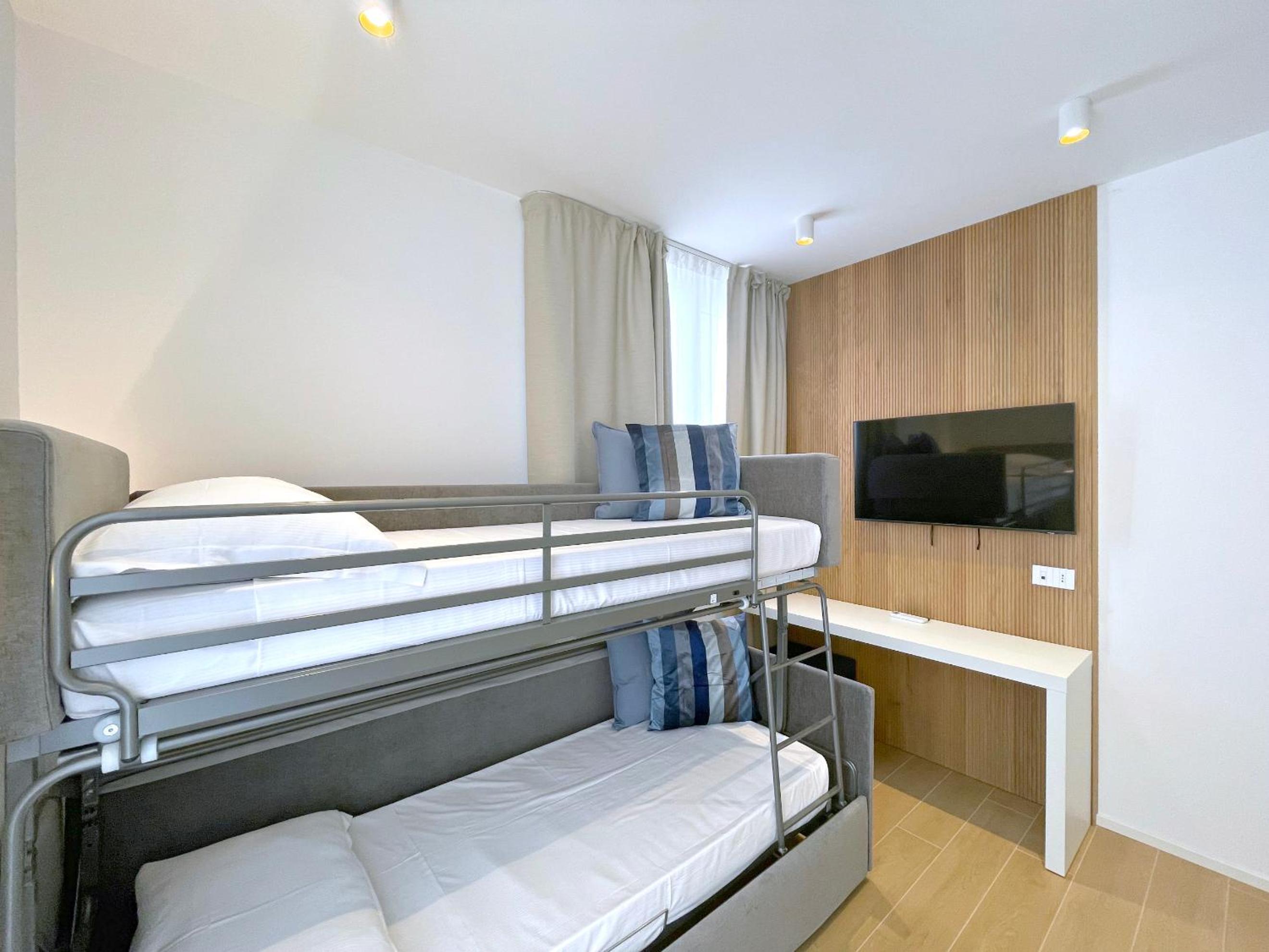 Arcioun Apartments