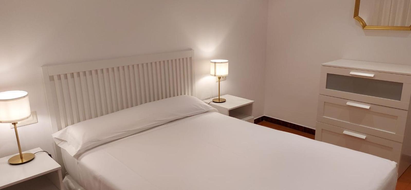 Apartamentos Turisticos Arosa Ogrove