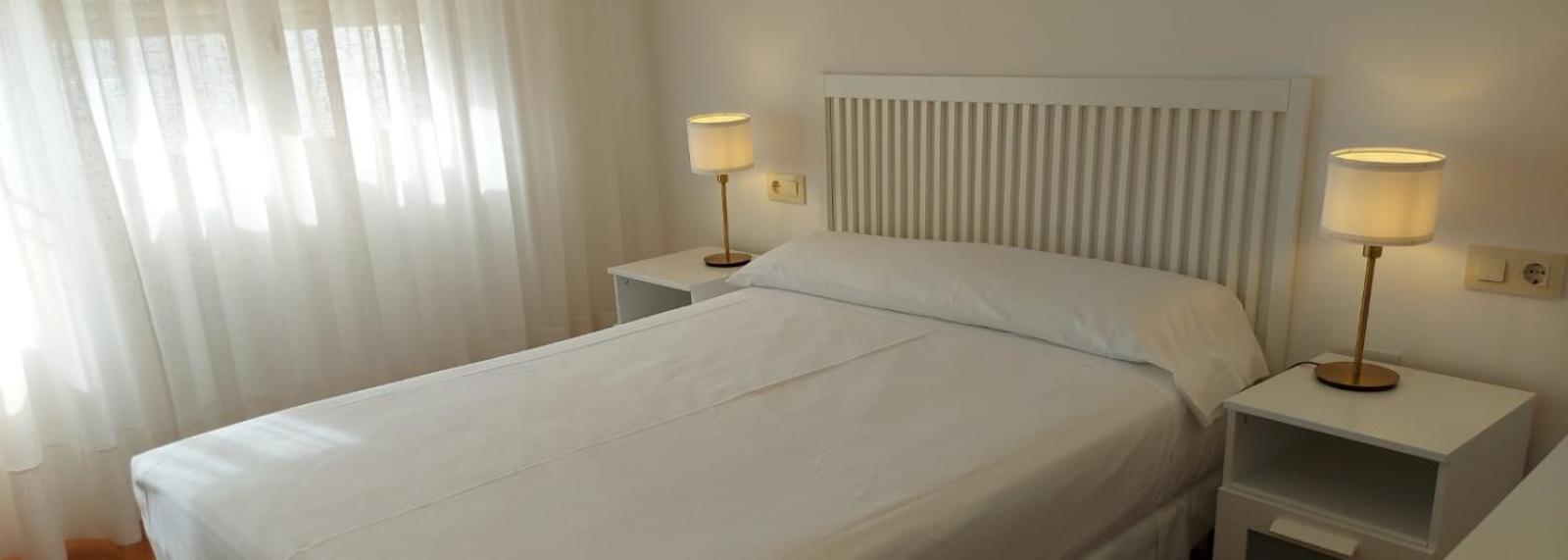 Apartamentos Turisticos Arosa Ogrove