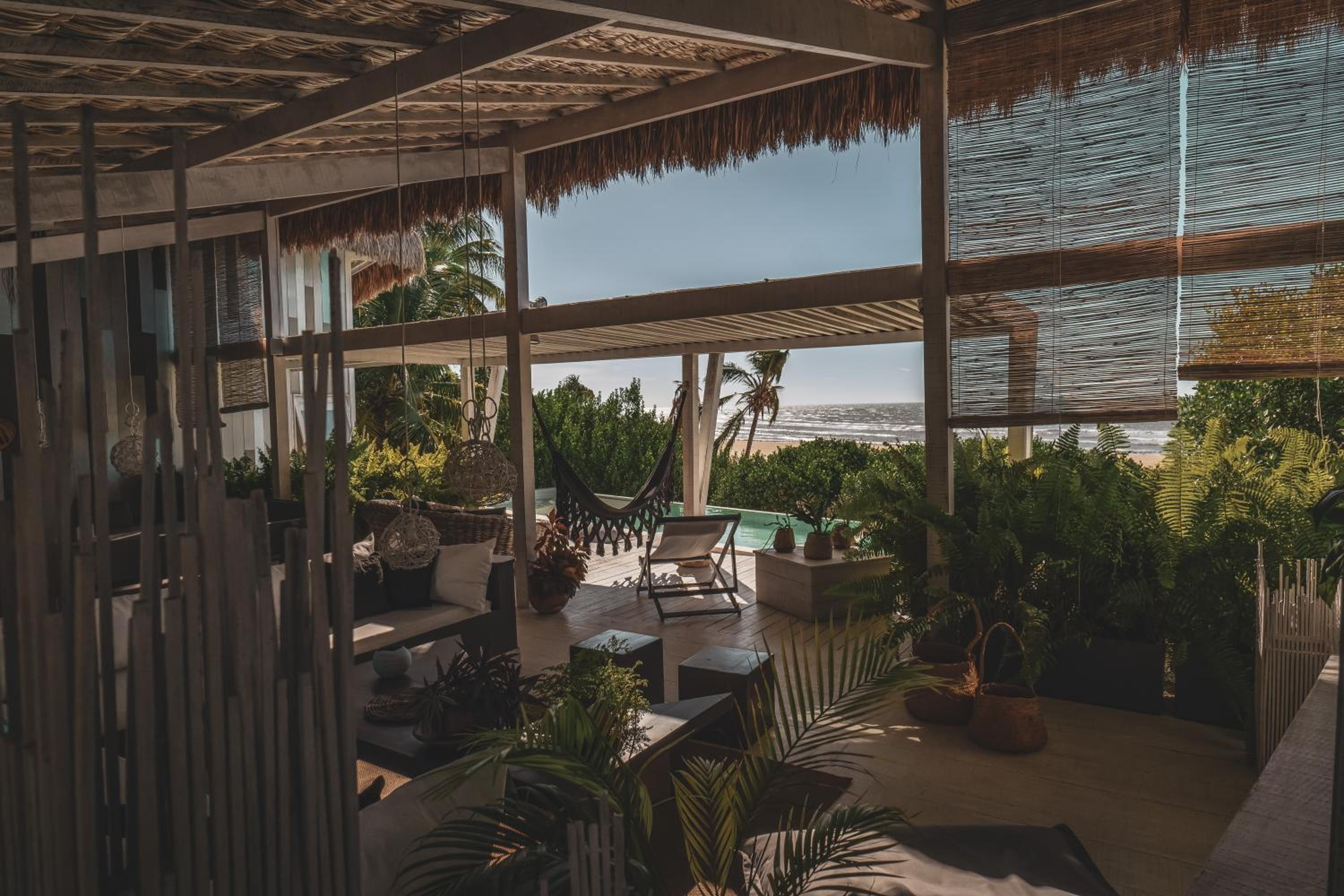 Casa Uru