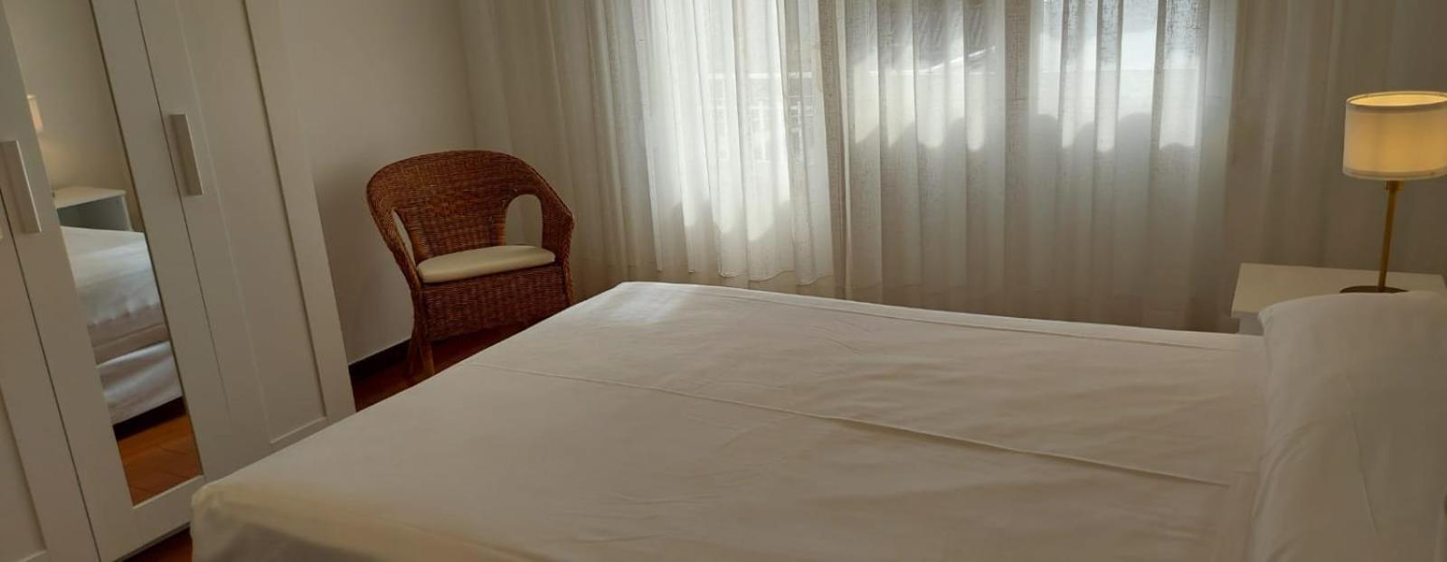 Apartamentos Turisticos Arosa Ogrove