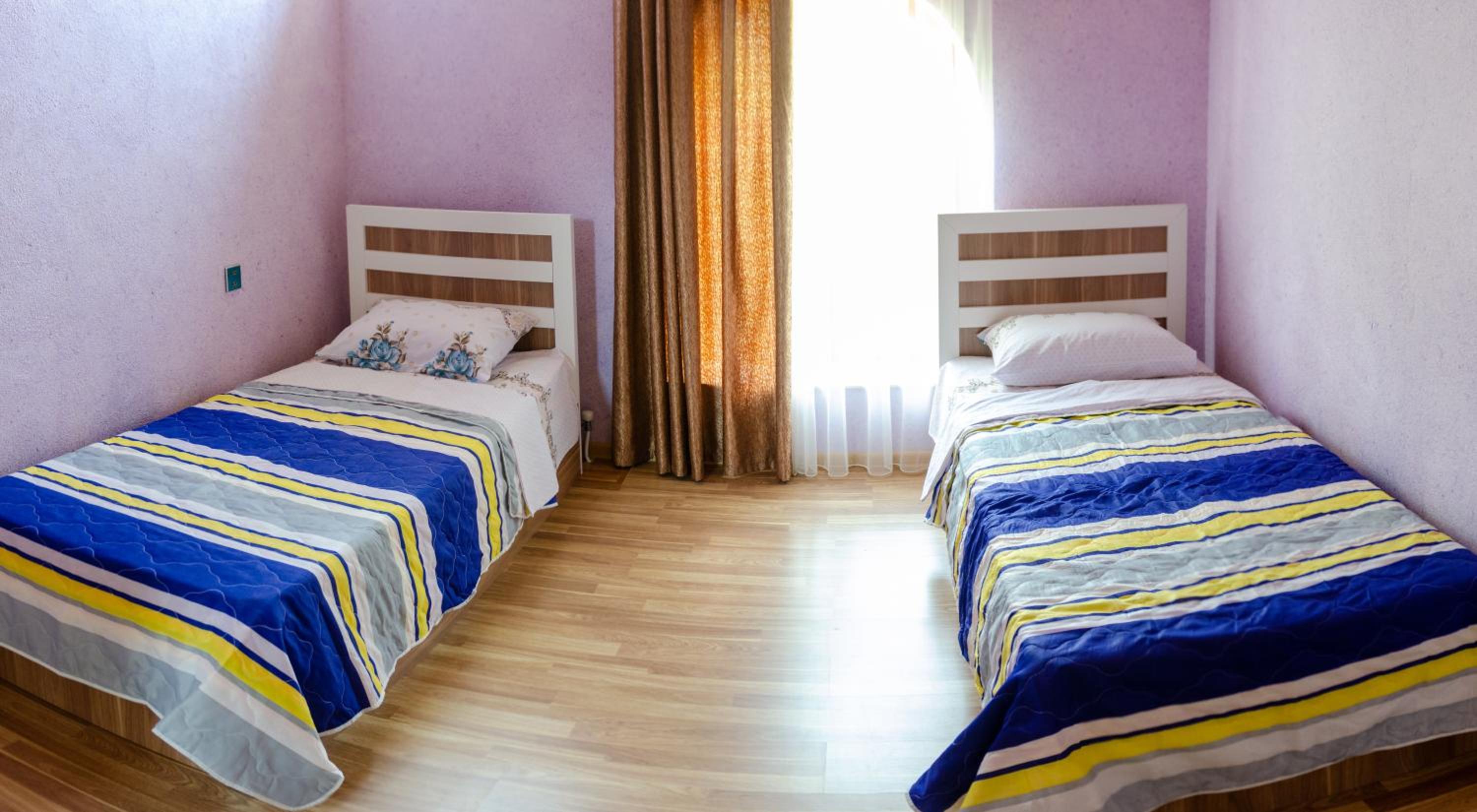Family Inn