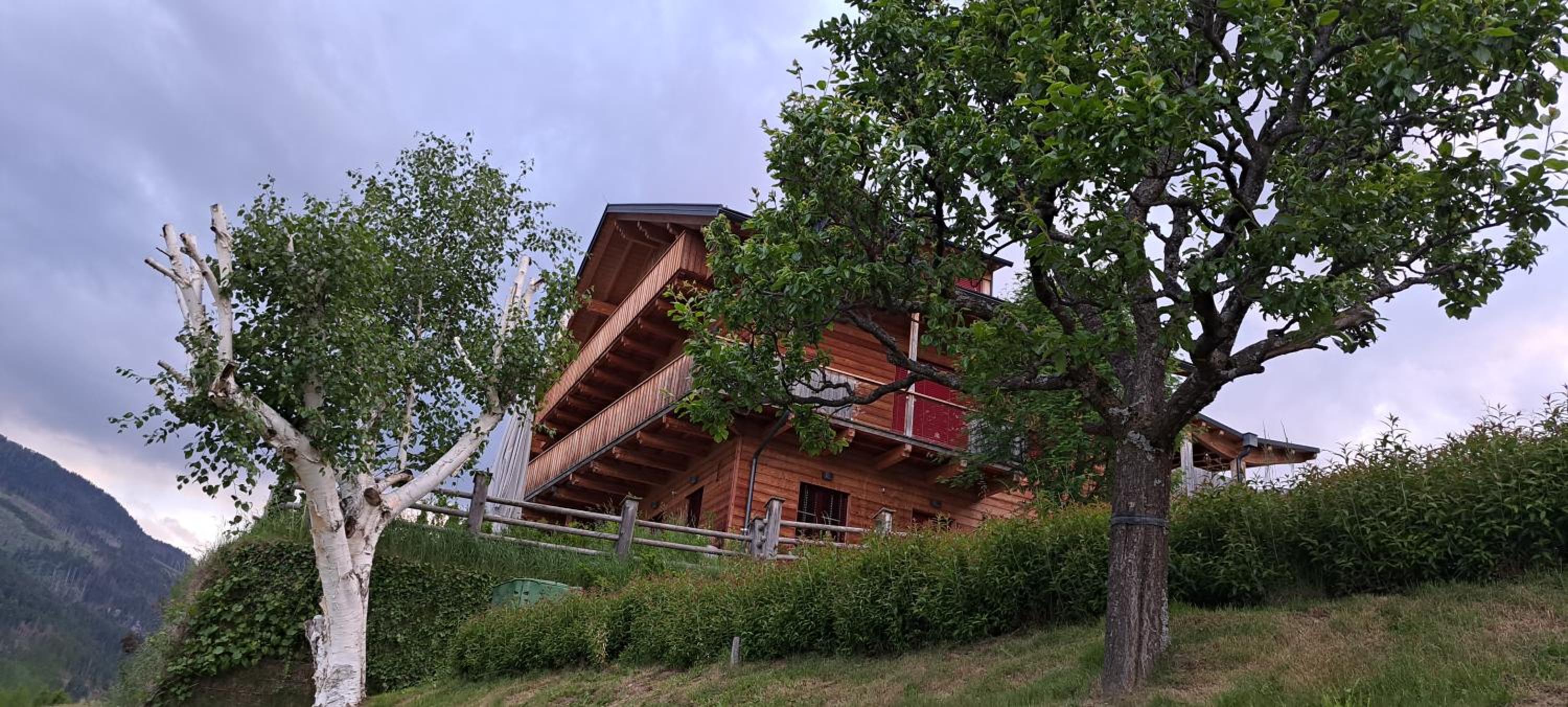 dolomit24 | design apARTments