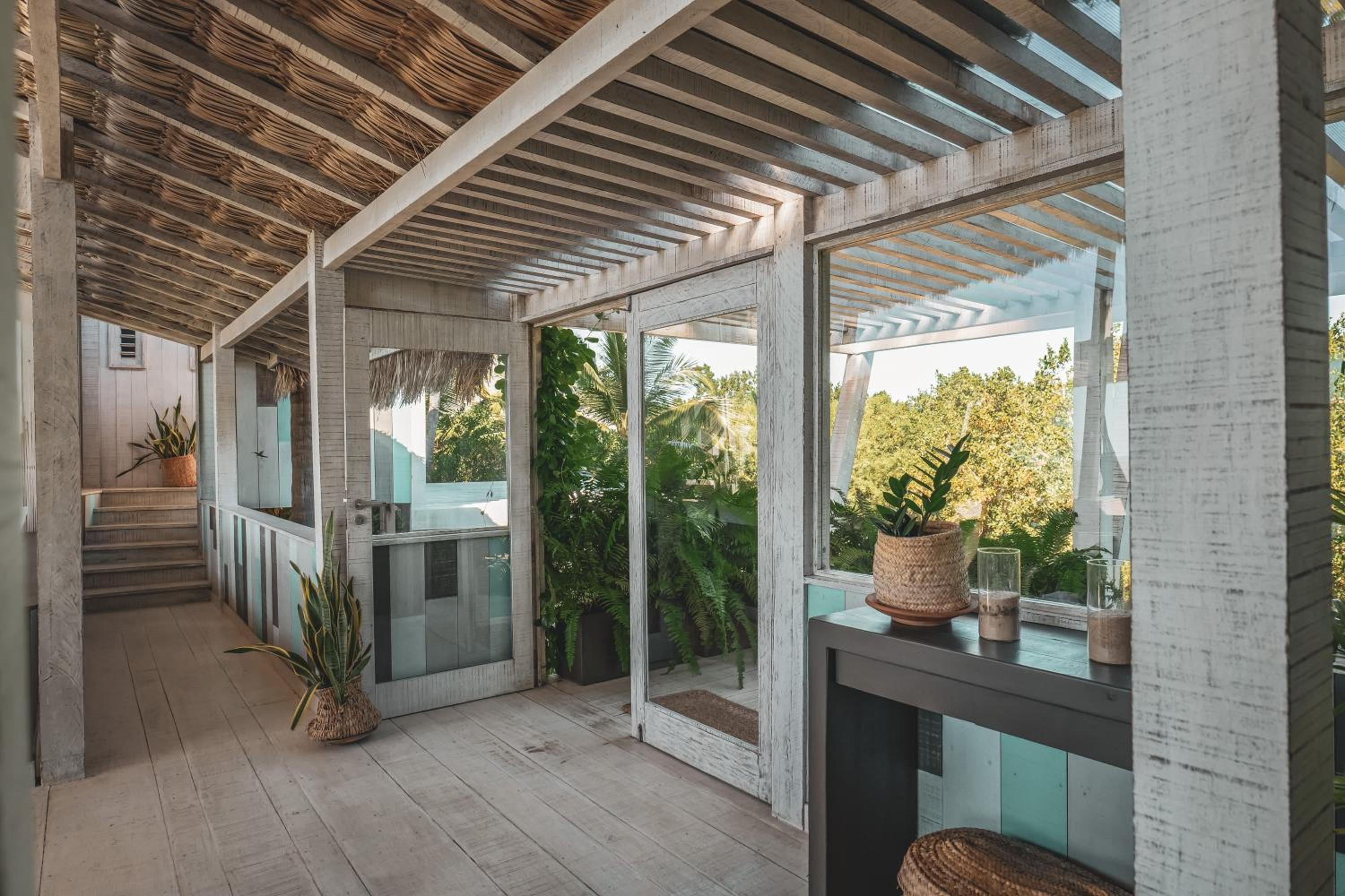 Casa Uru