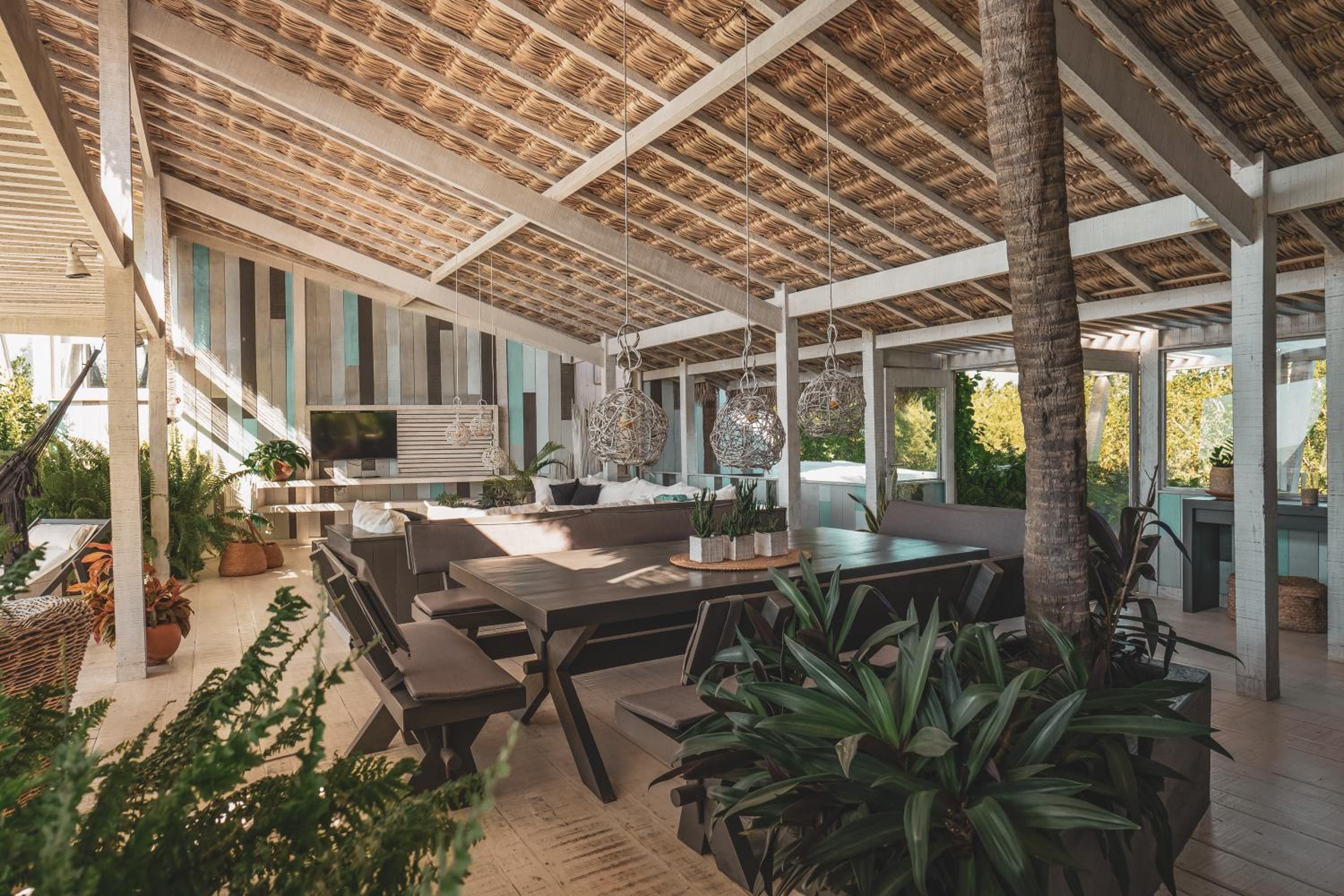 Casa Uru