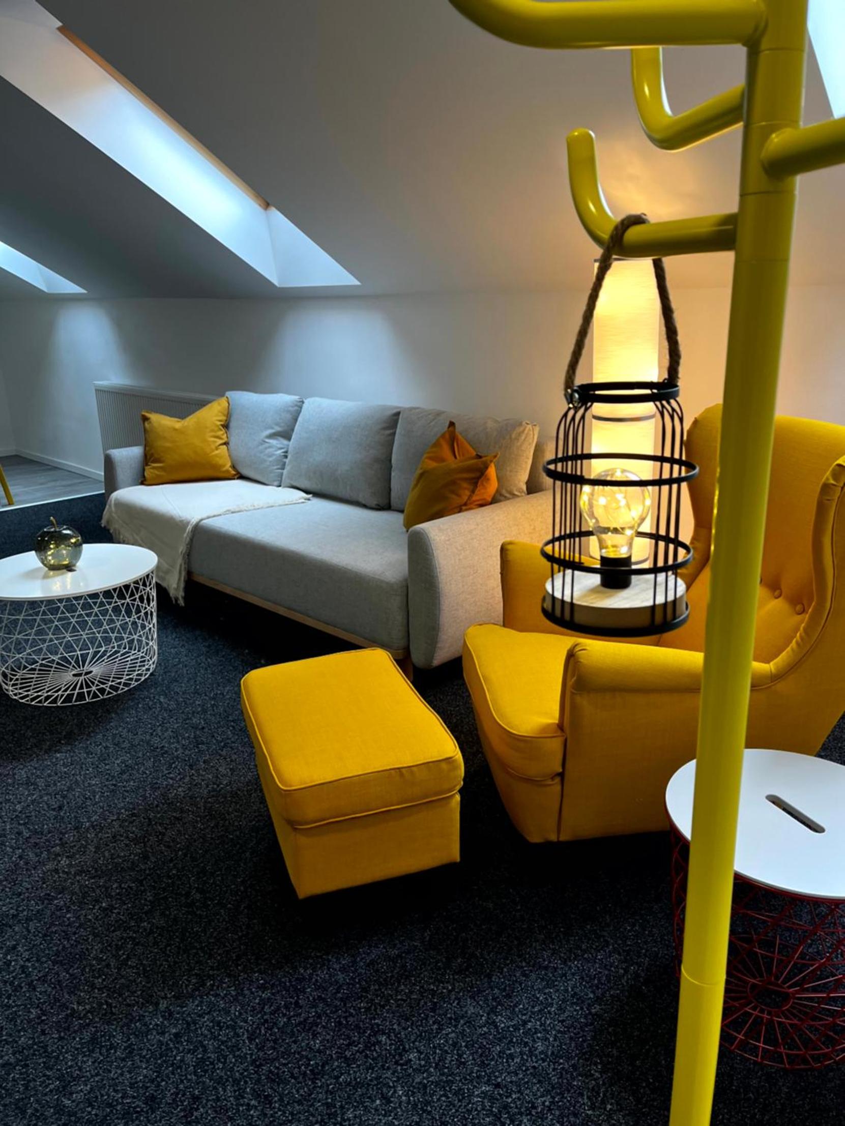 BREZA HOUSE apartments
