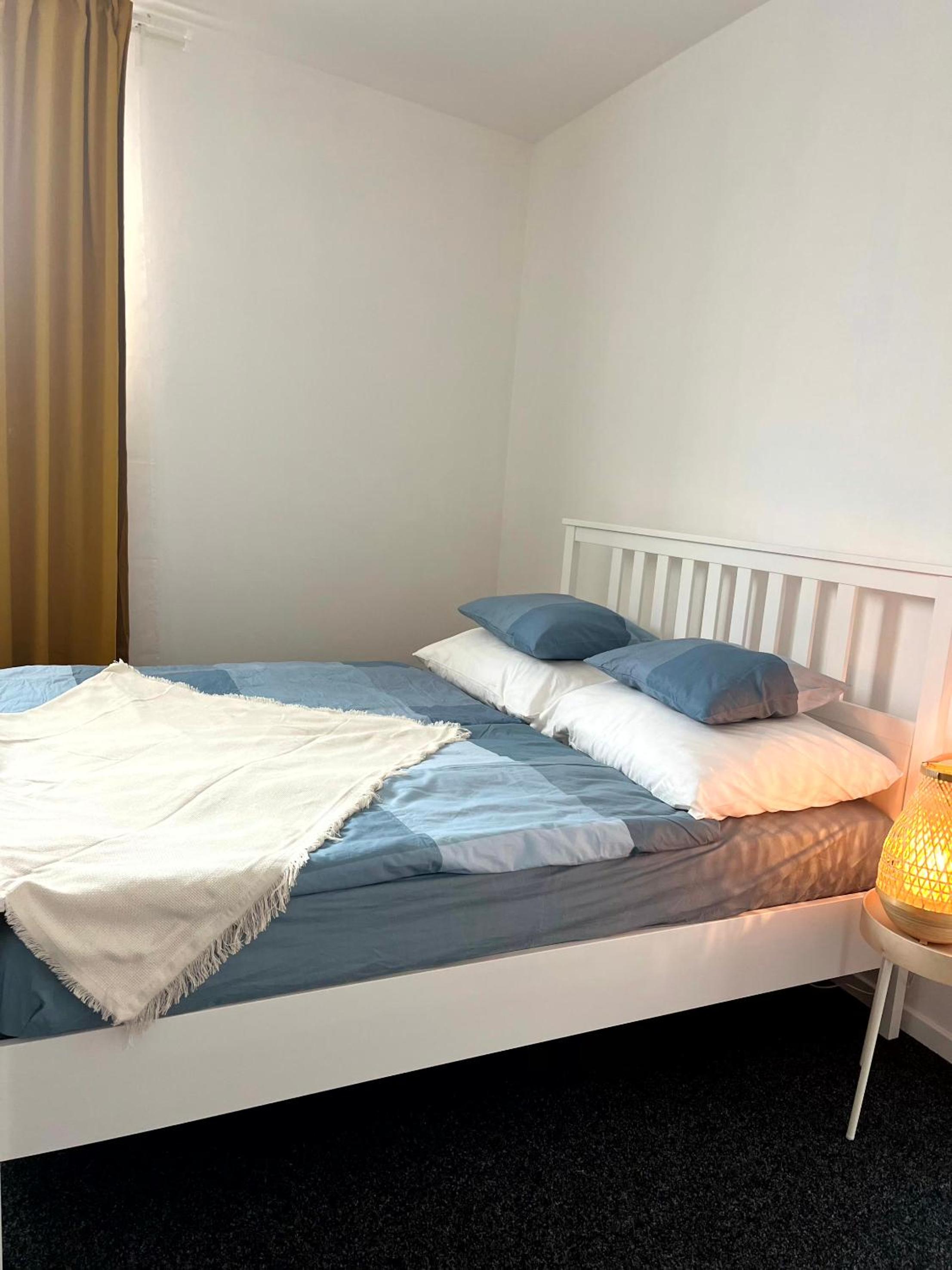 BREZA HOUSE apartments