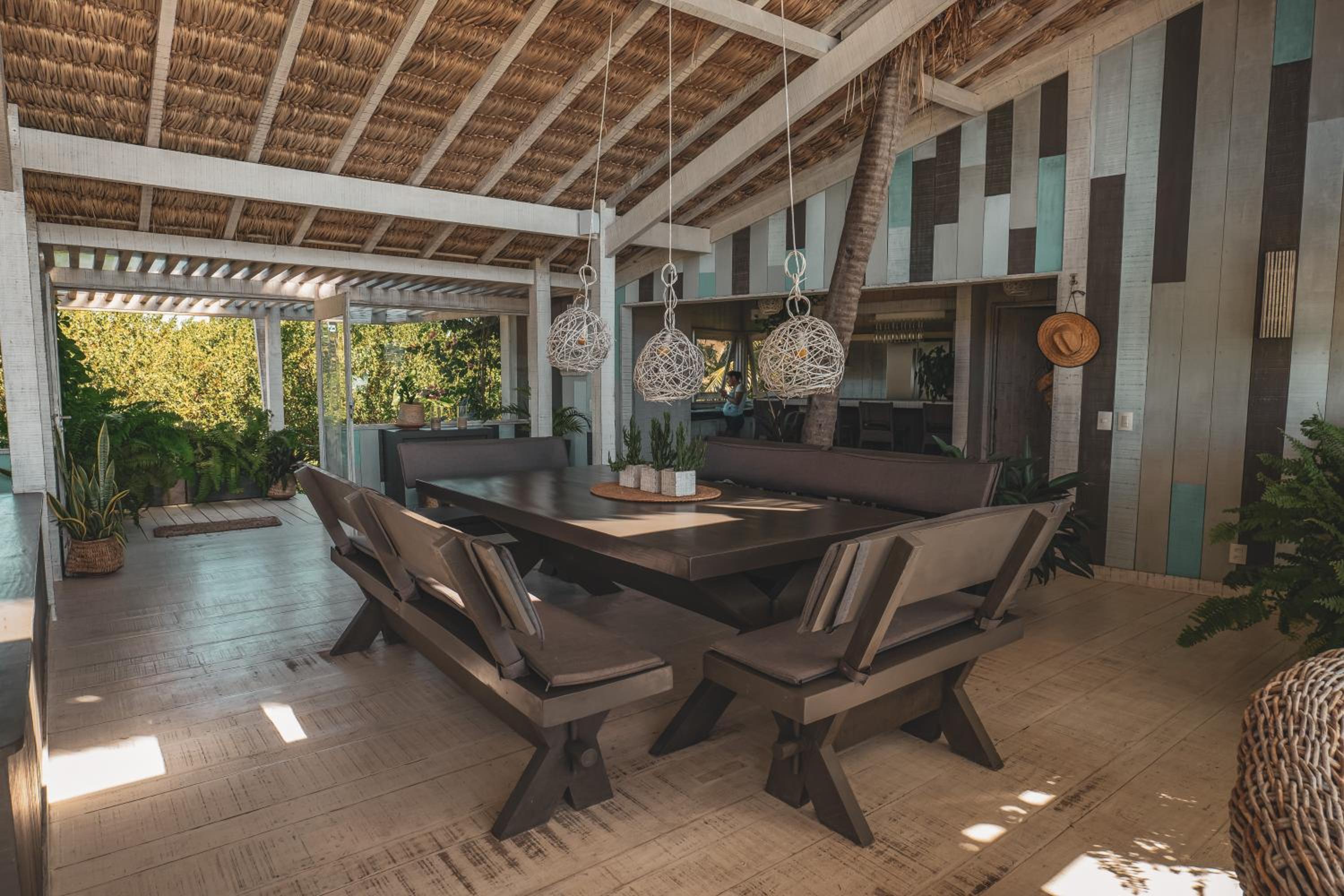 Casa Uru