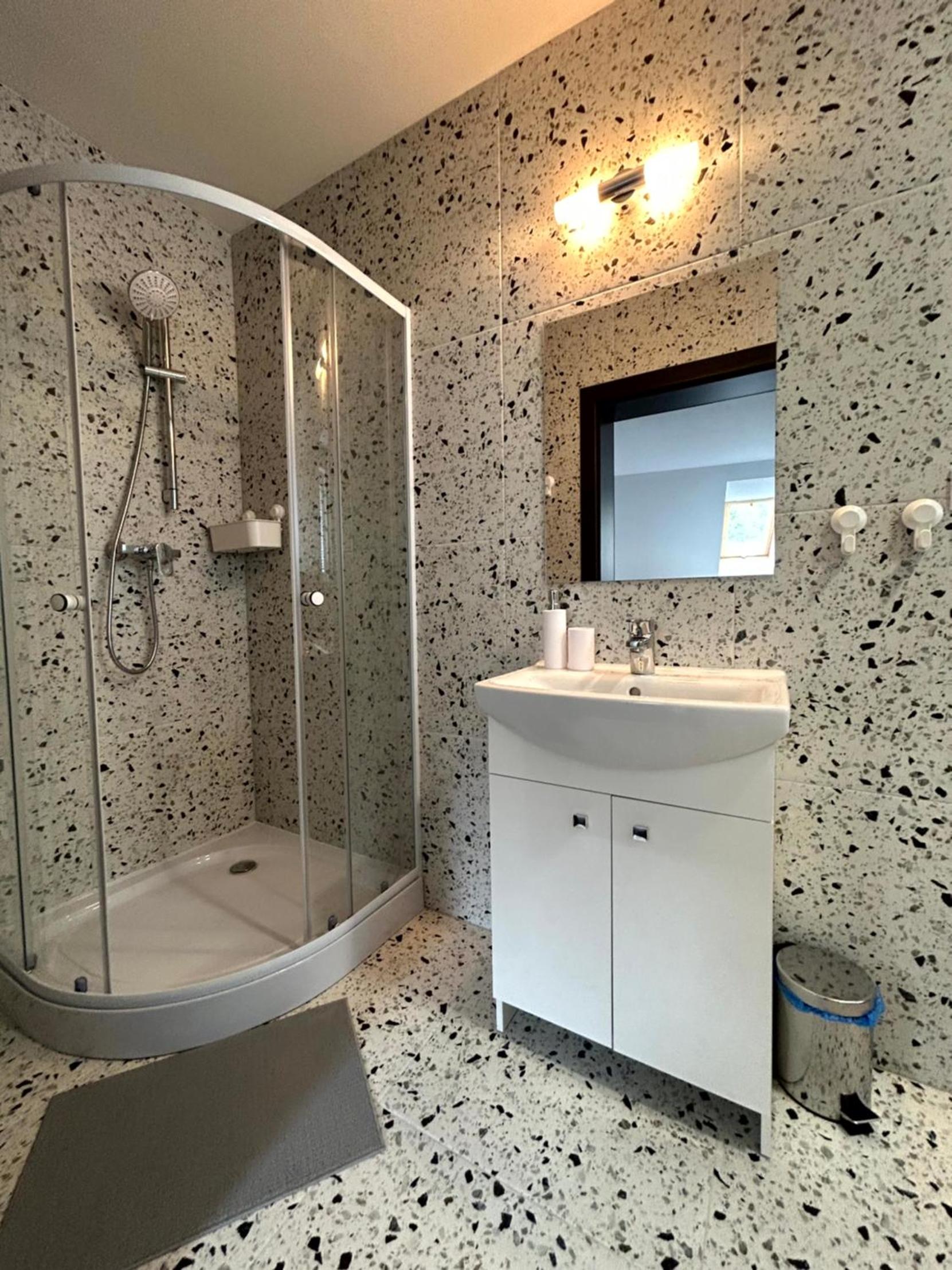 BREZA HOUSE apartments