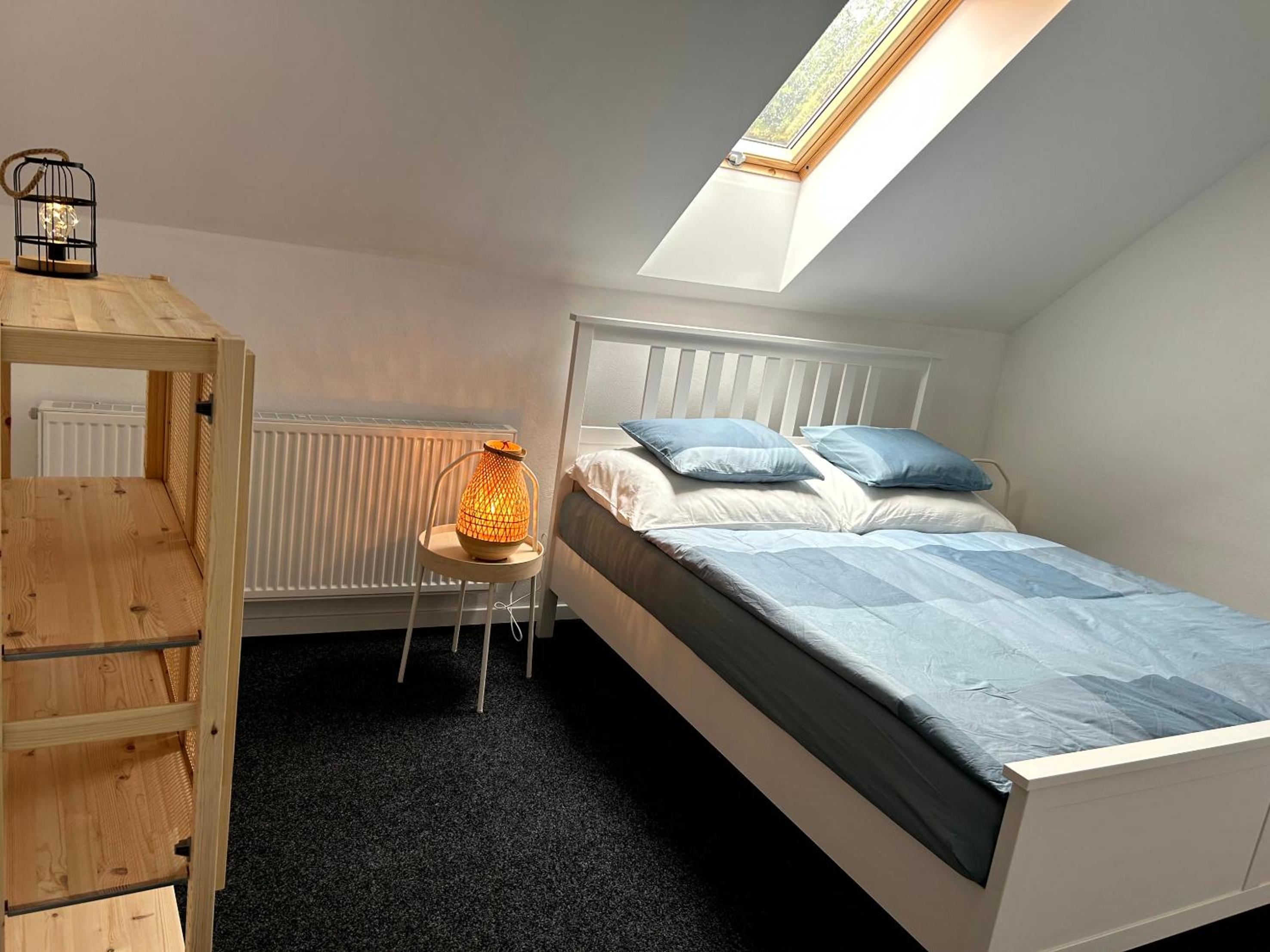 BREZA HOUSE apartments