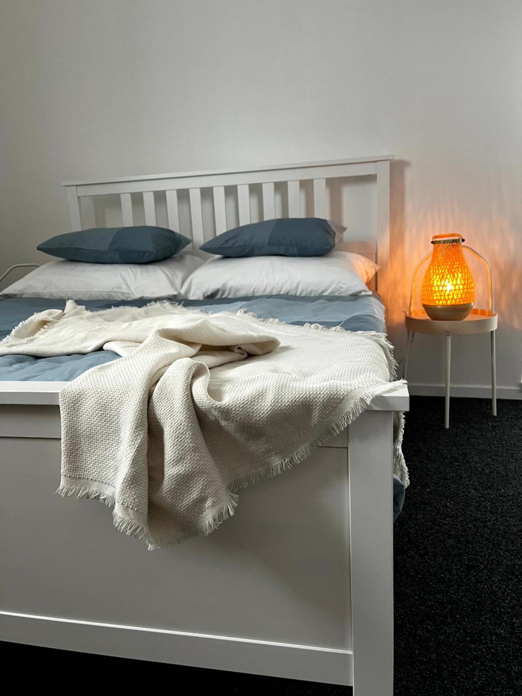 BREZA HOUSE apartments