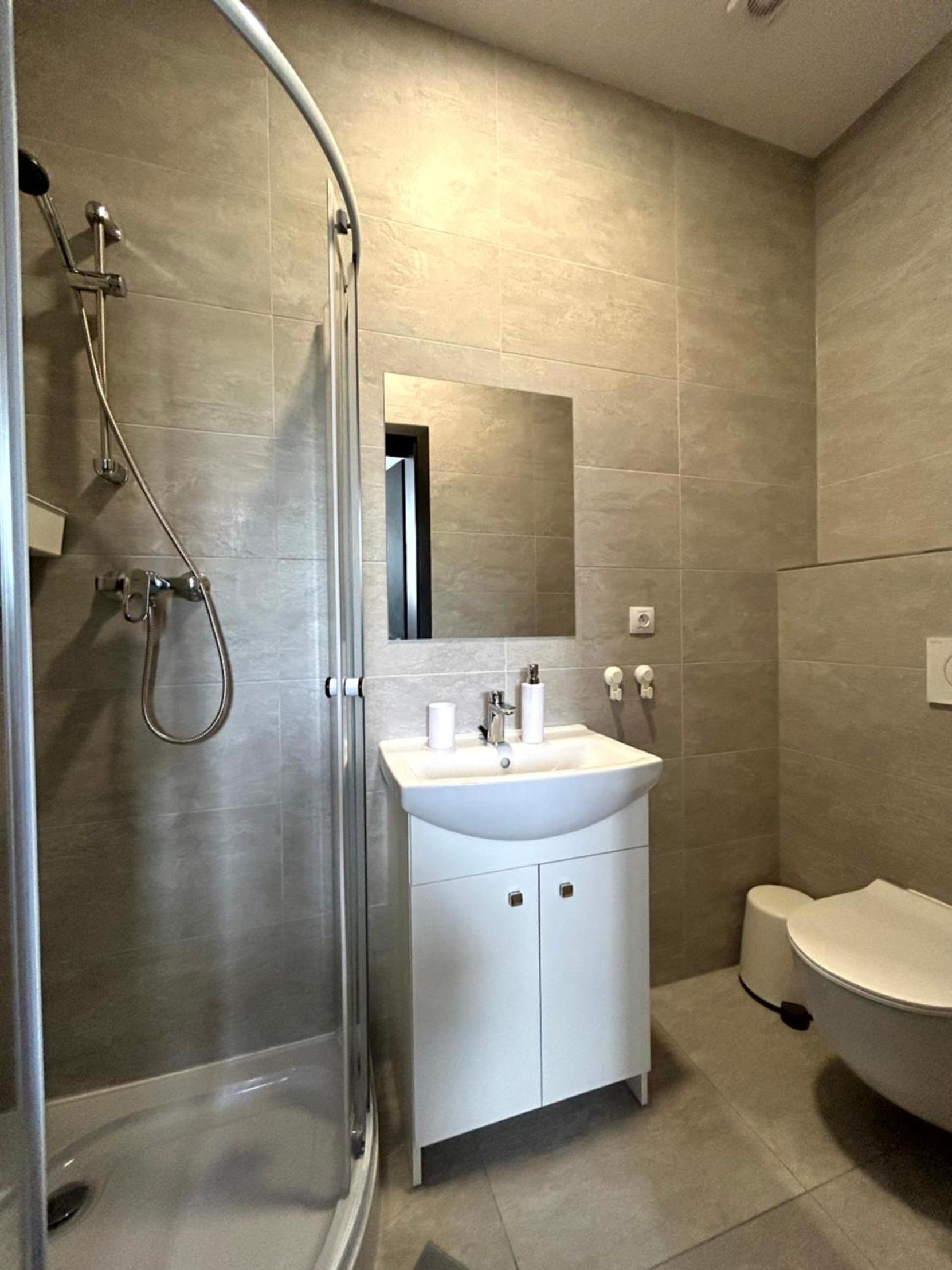 BREZA HOUSE apartments