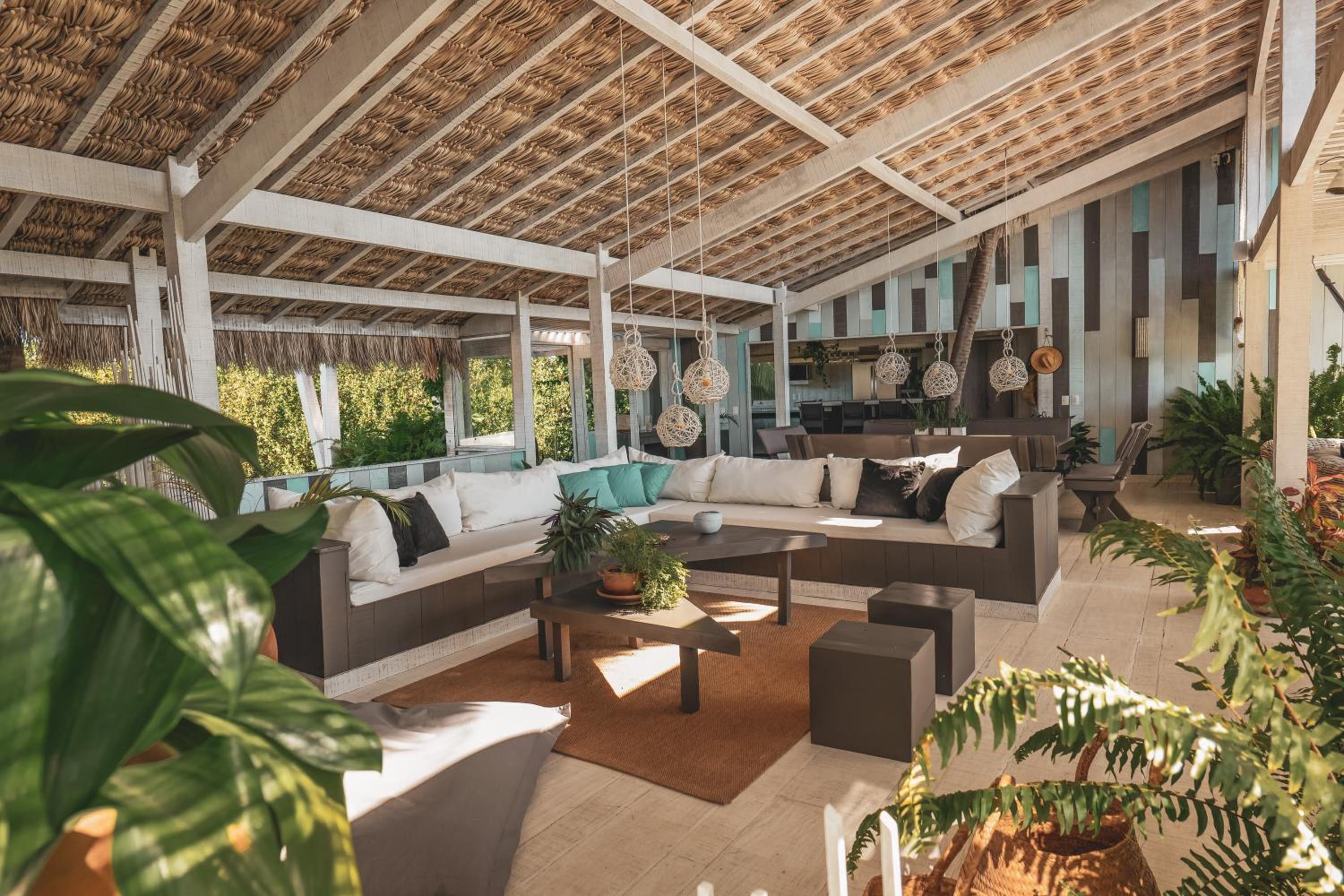 Casa Uru