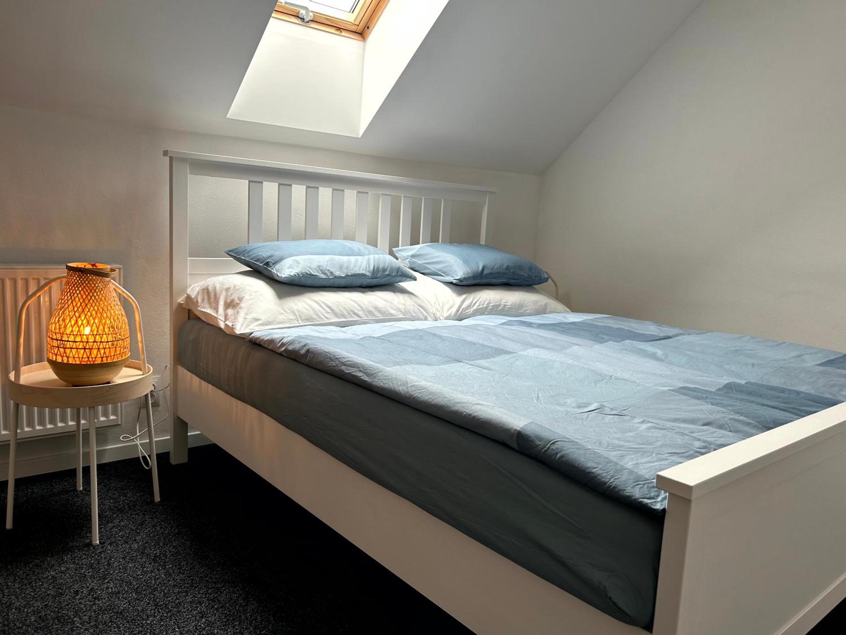 BREZA HOUSE apartments