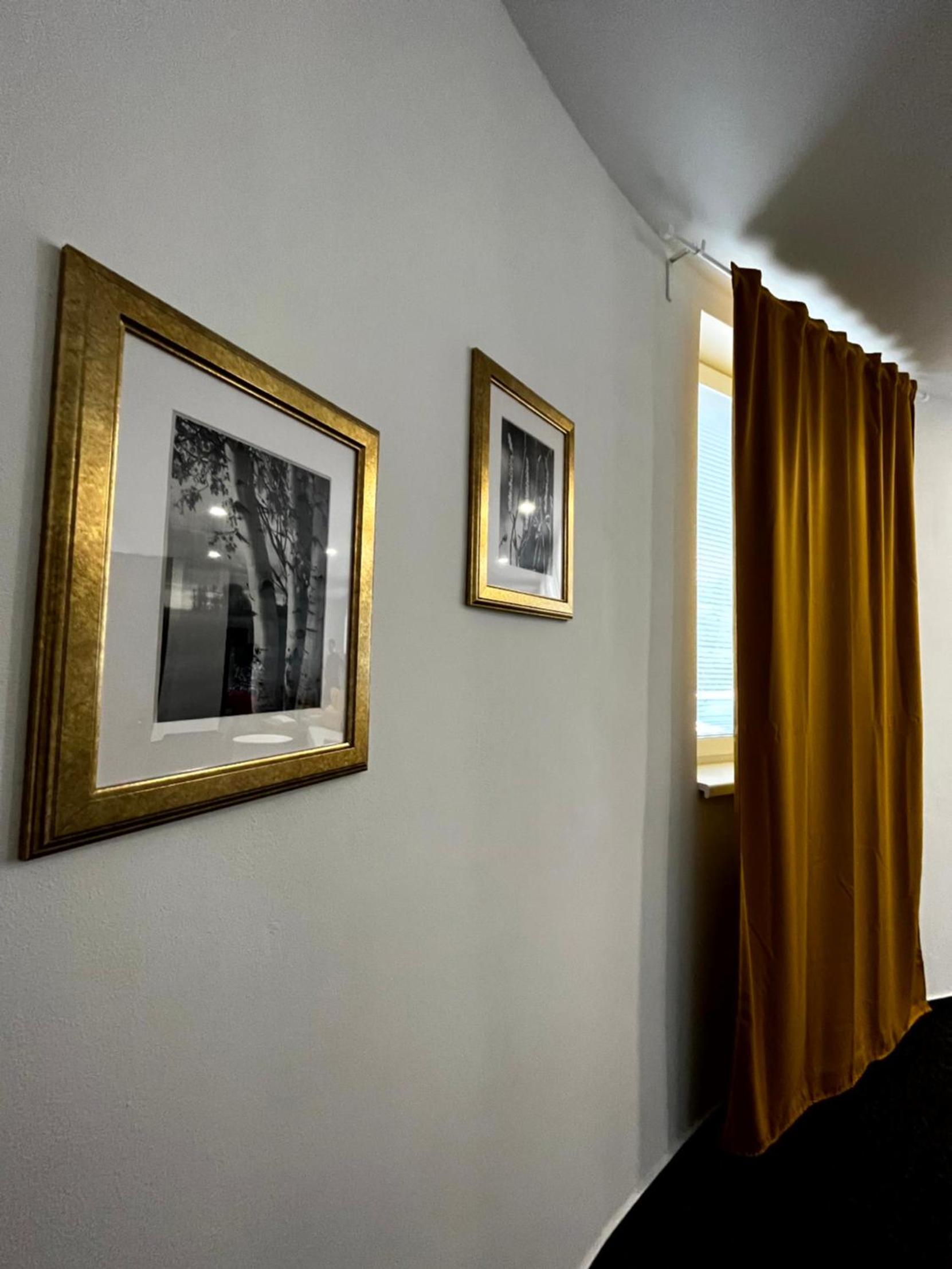 BREZA HOUSE apartments