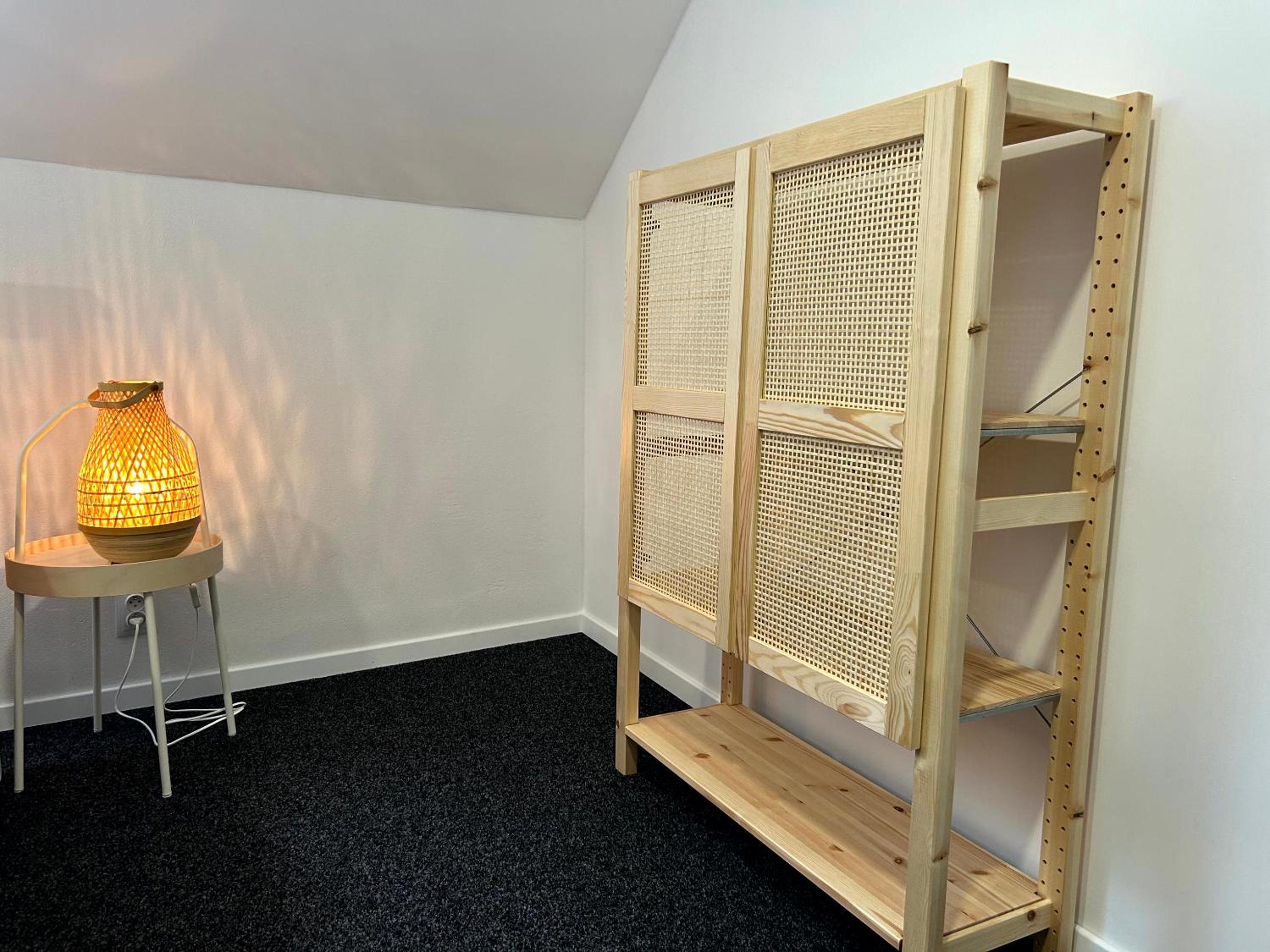 BREZA HOUSE apartments