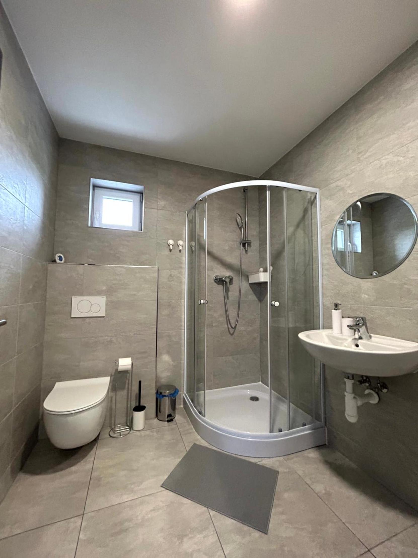 BREZA HOUSE apartments