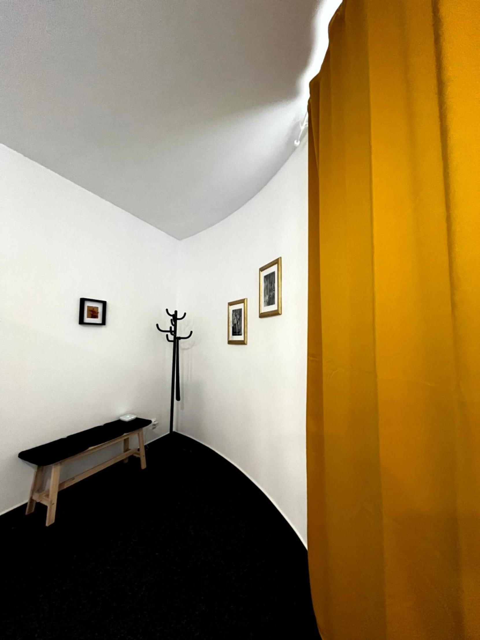 BREZA HOUSE apartments