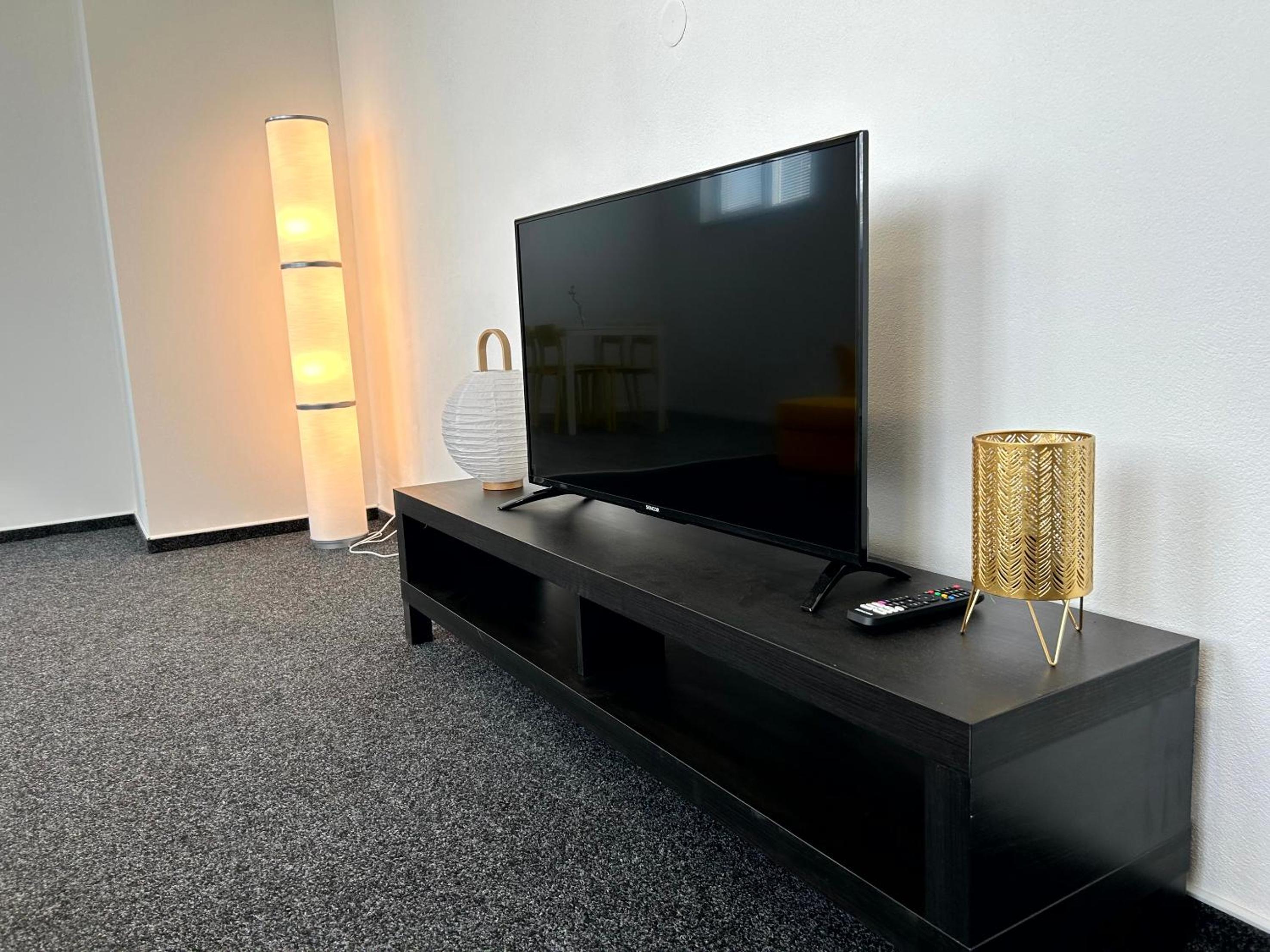 BREZA HOUSE apartments