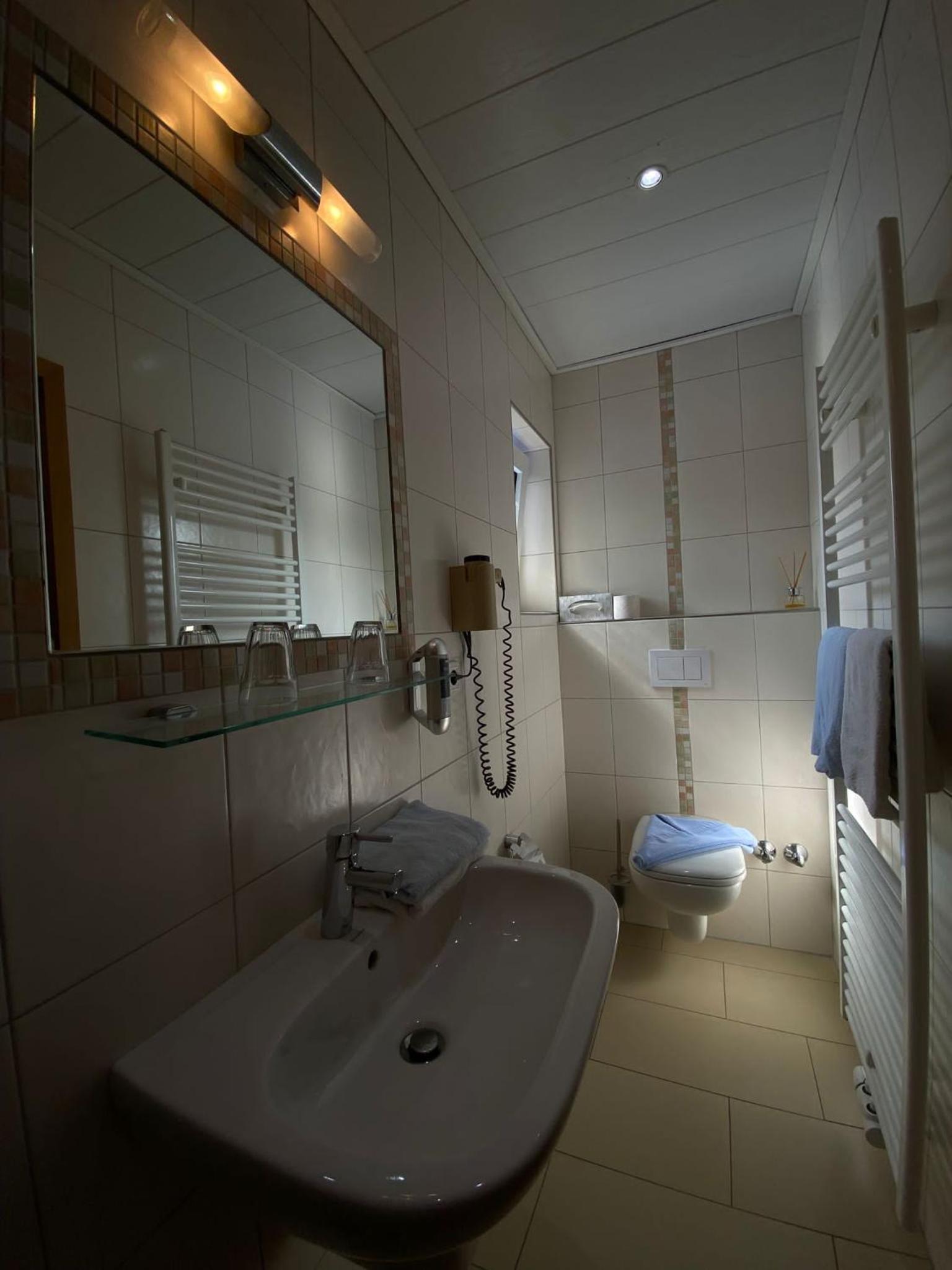 Haus Ohio Garni