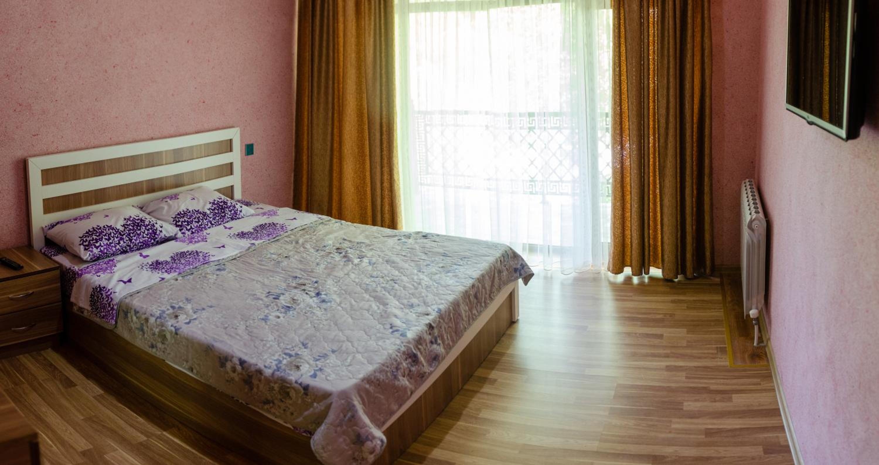 Family Inn