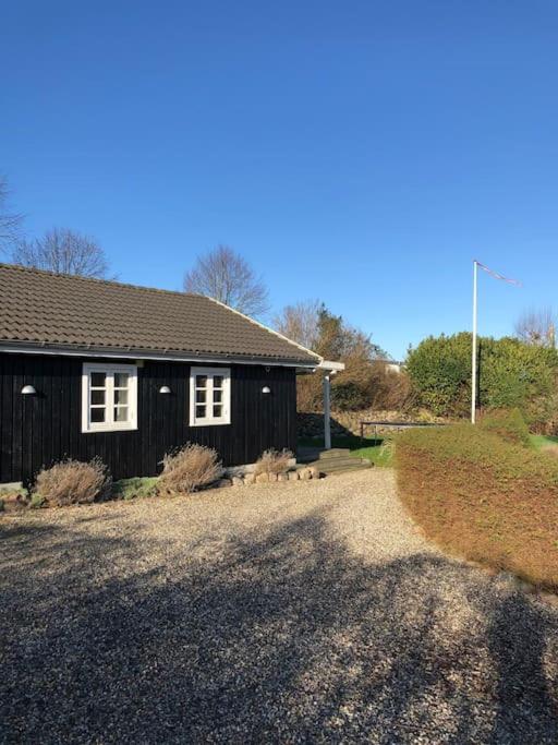 Hotel Hyggeligt anneks på Thurø, tæt på vandet. - Image 1