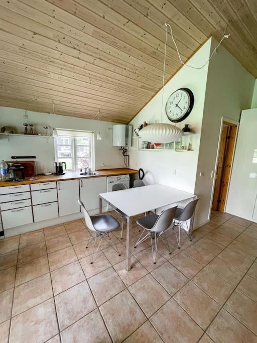 Hyggeligt anneks på Thurø, tæt på vandet. view 3