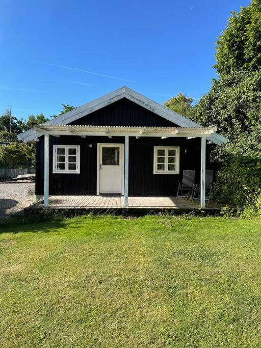 Hyggeligt anneks på Thurø, tæt på vandet. view 4