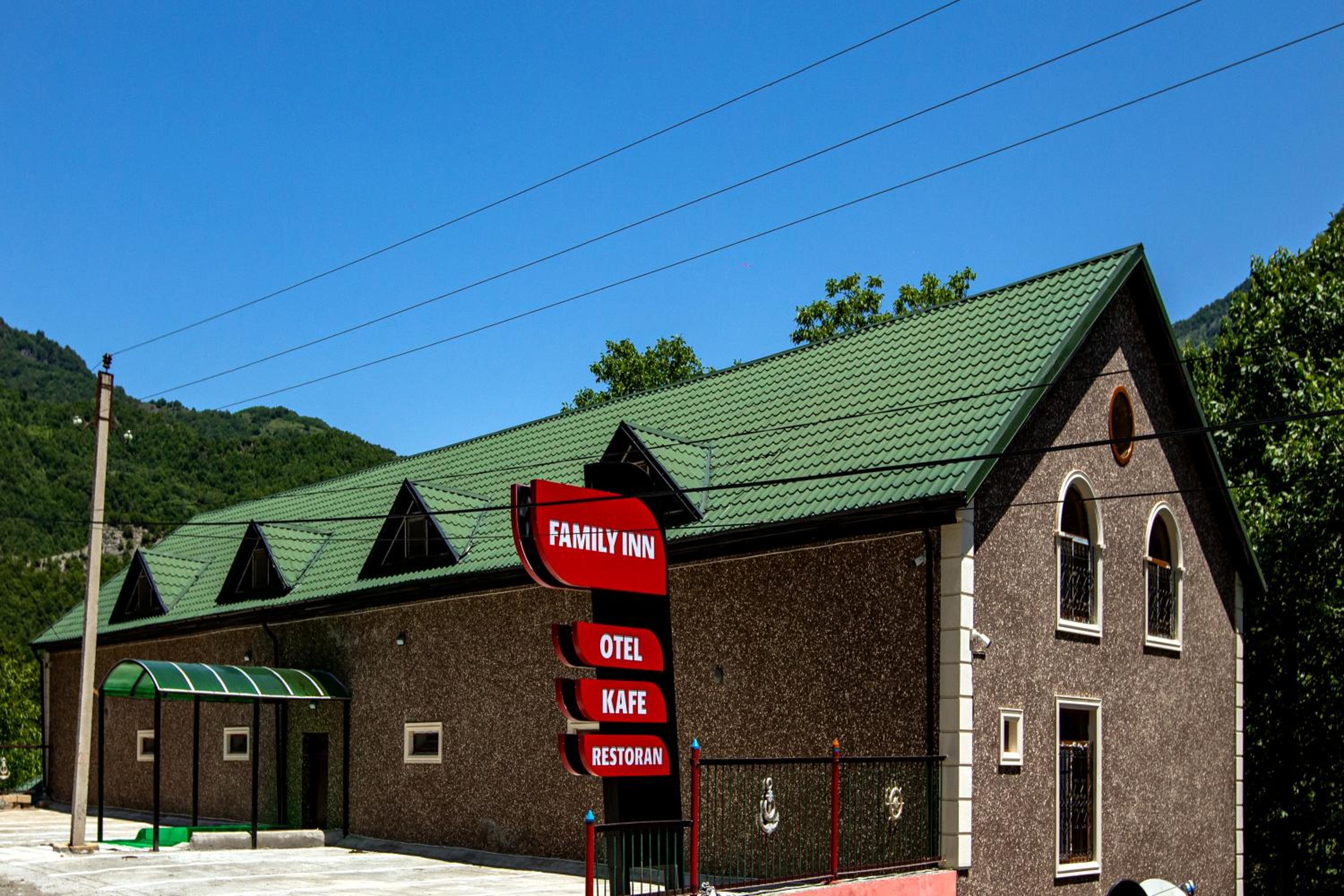 Family Inn