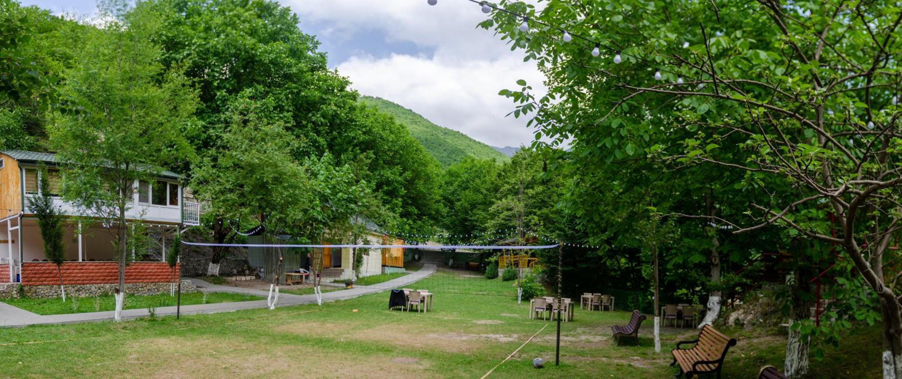 Family Inn
