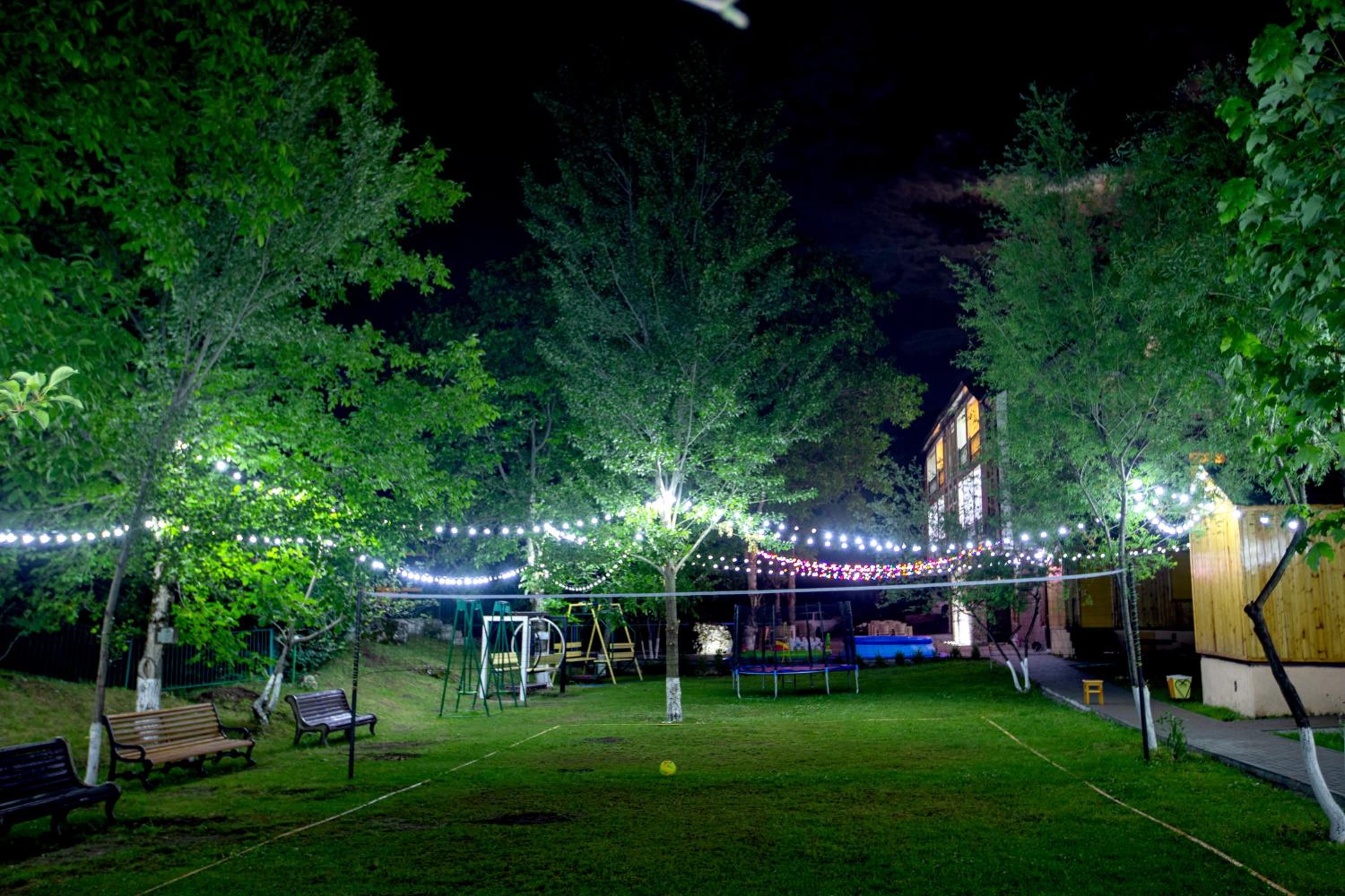 Family Inn
