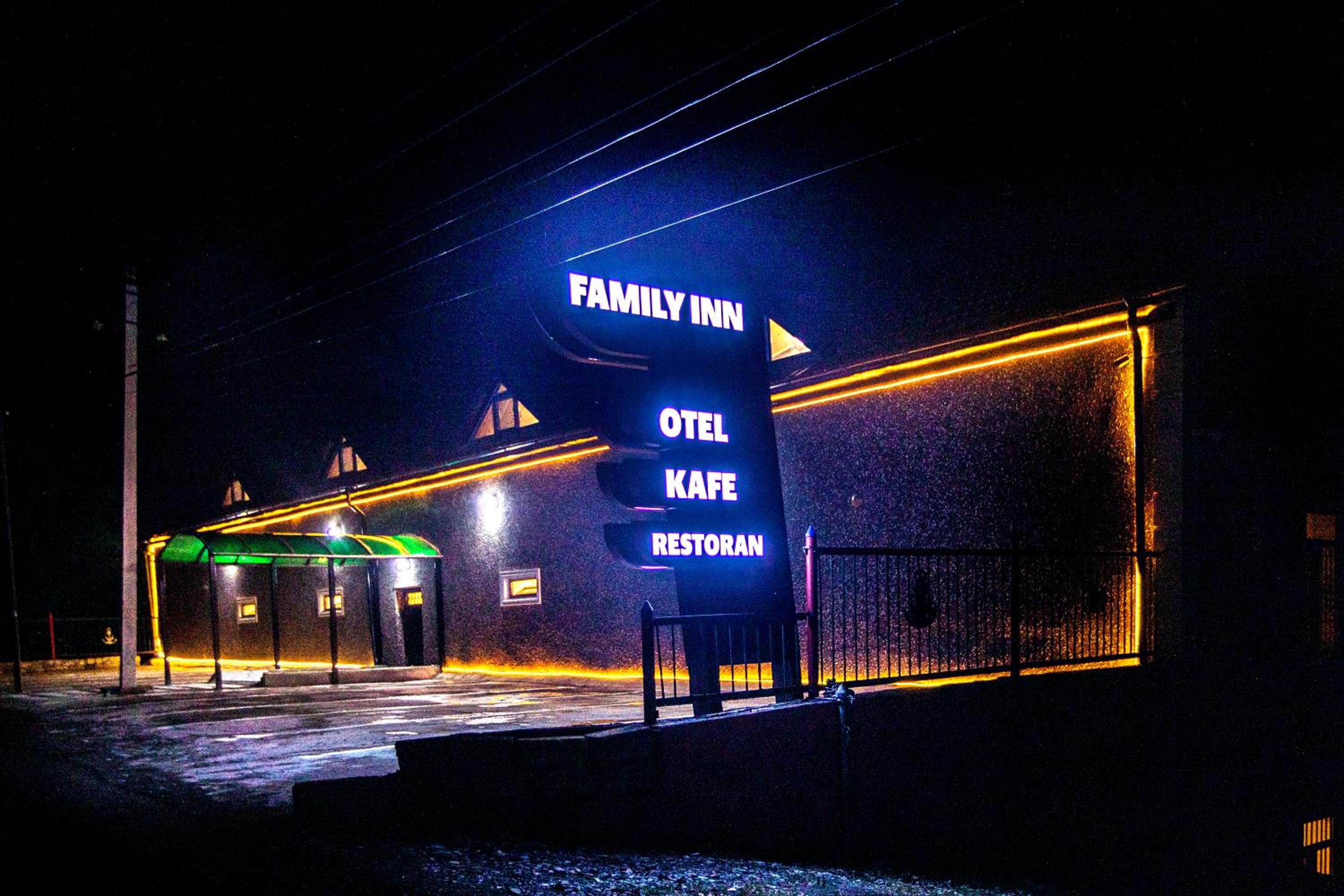 Family Inn