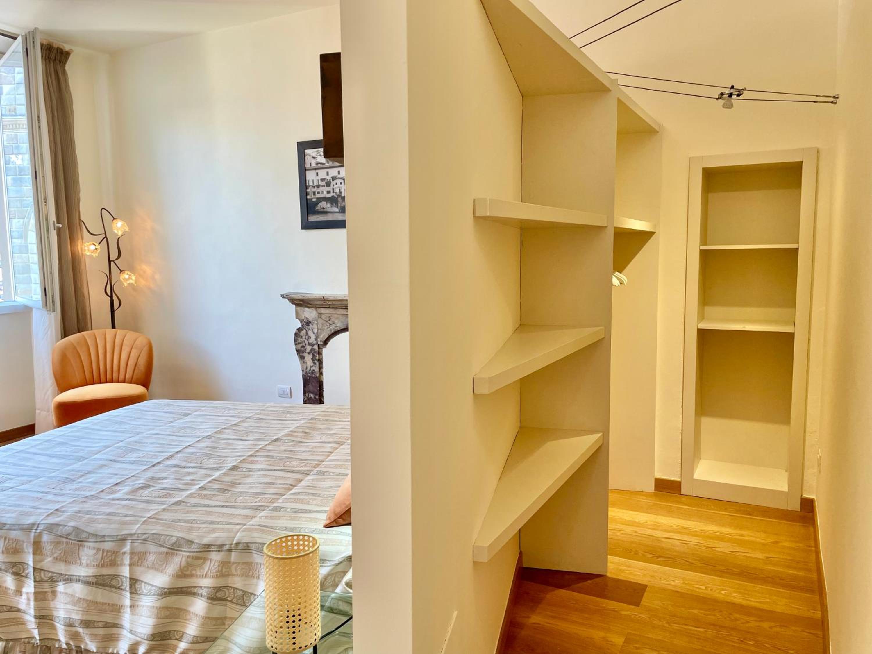 Signoria's Suite