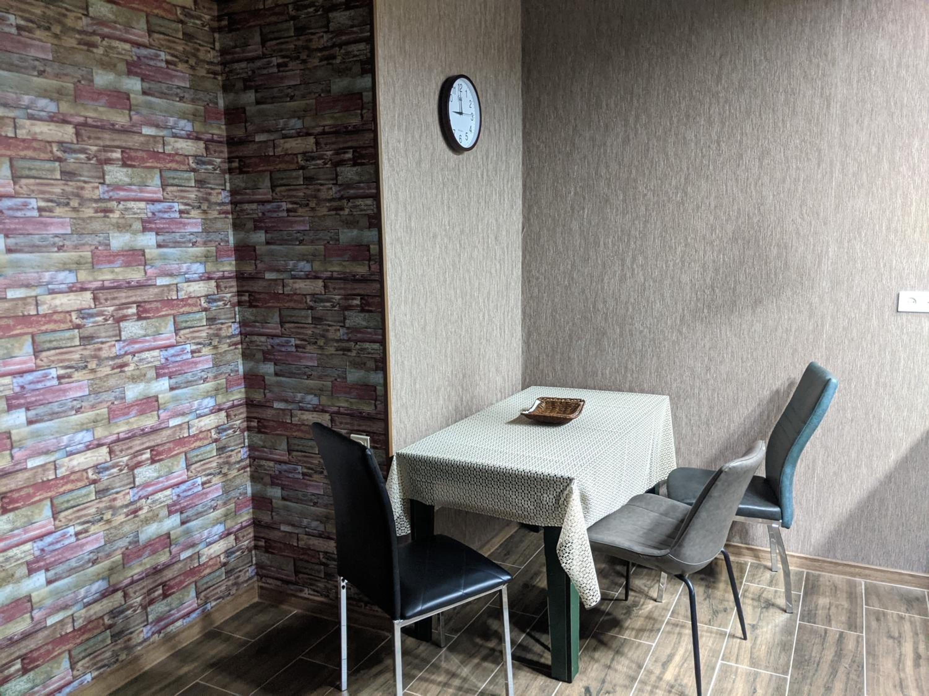 Sundukyan Apartments