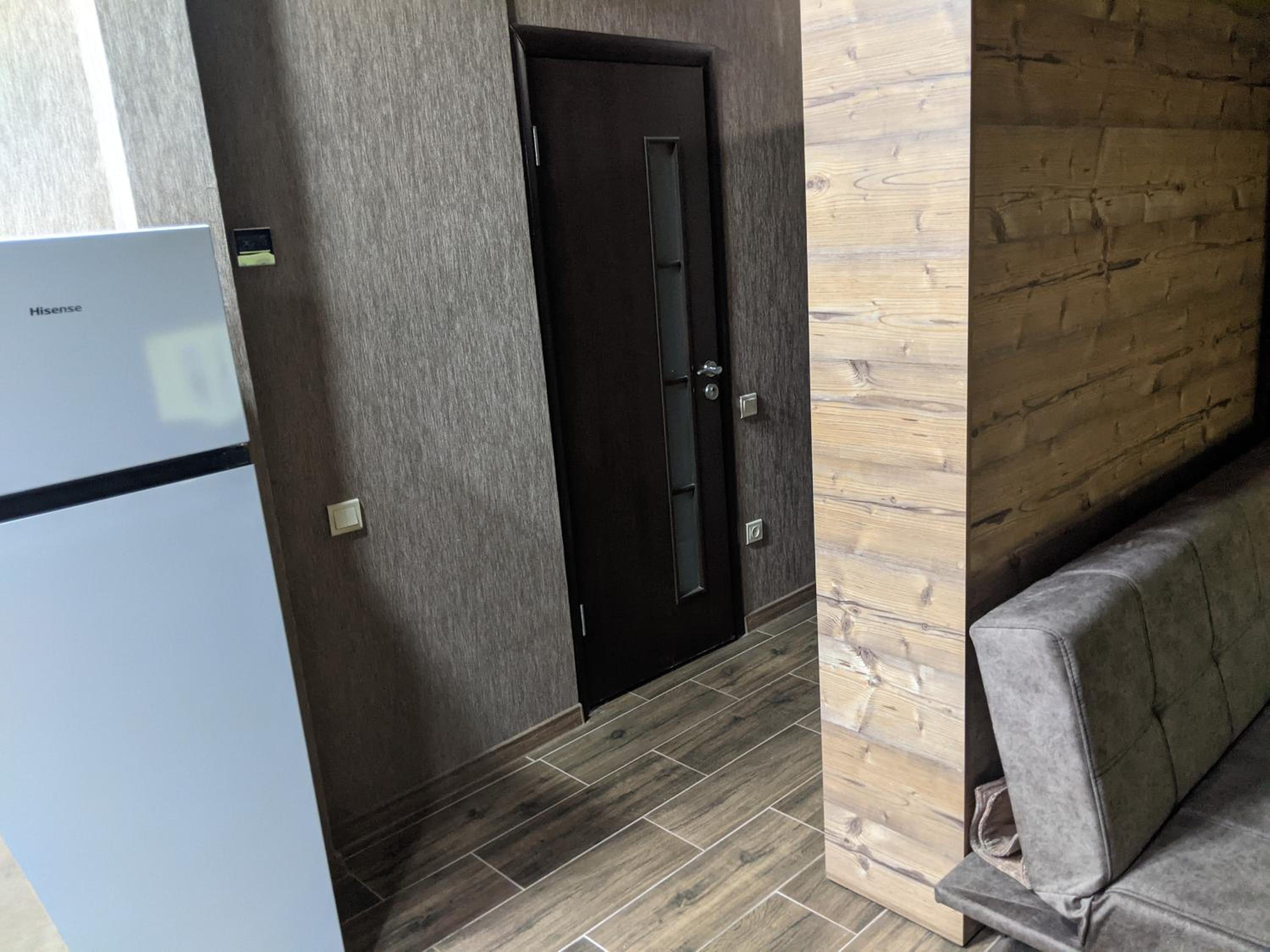 Sundukyan Apartments
