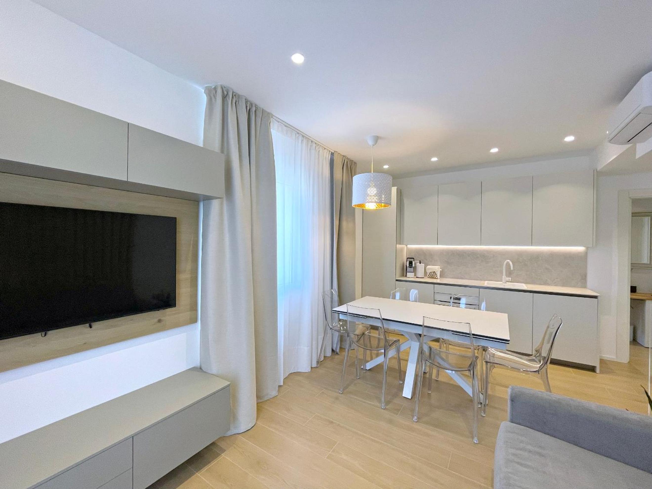Arcioun Apartments