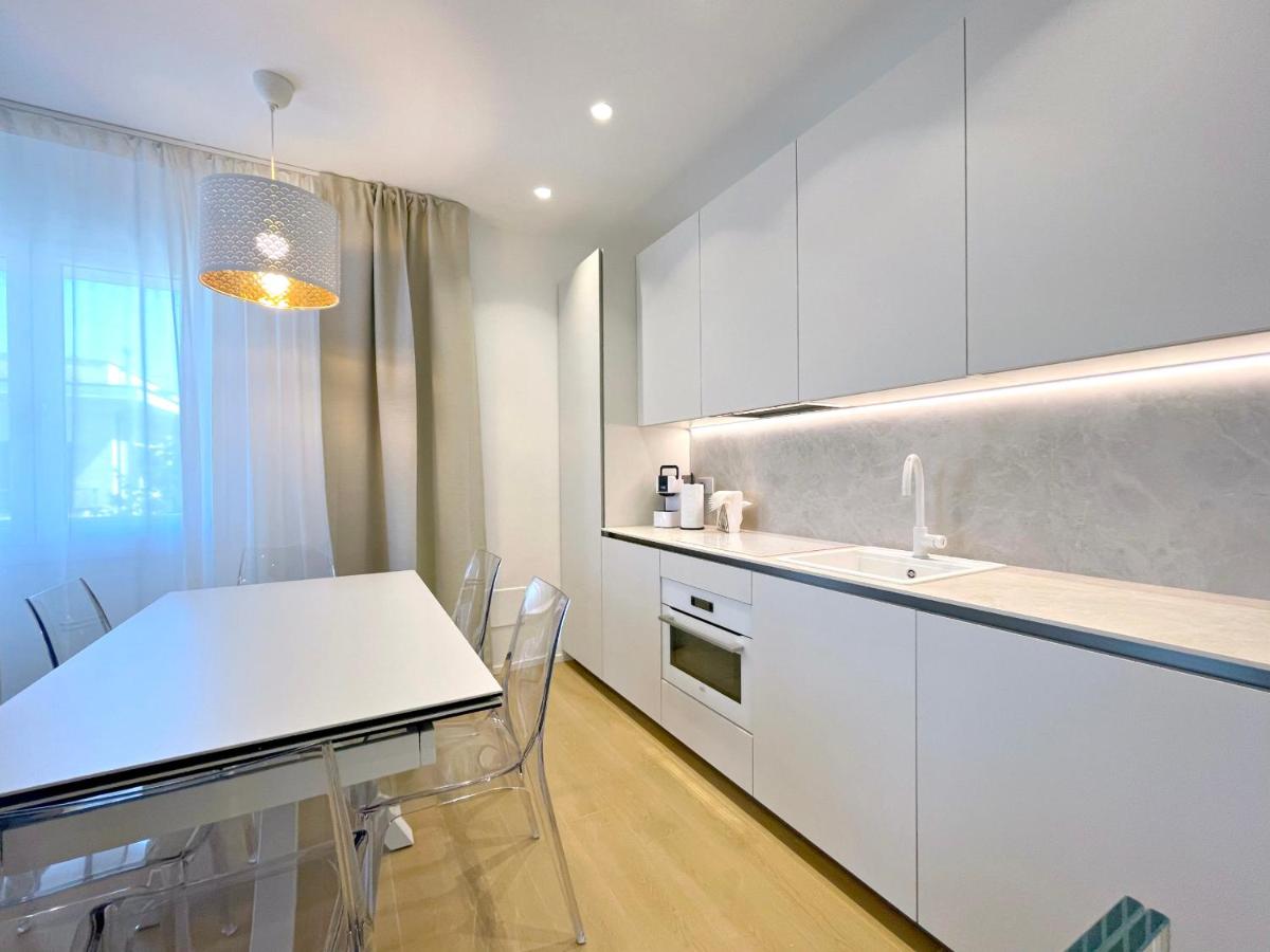 Arcioun Apartments